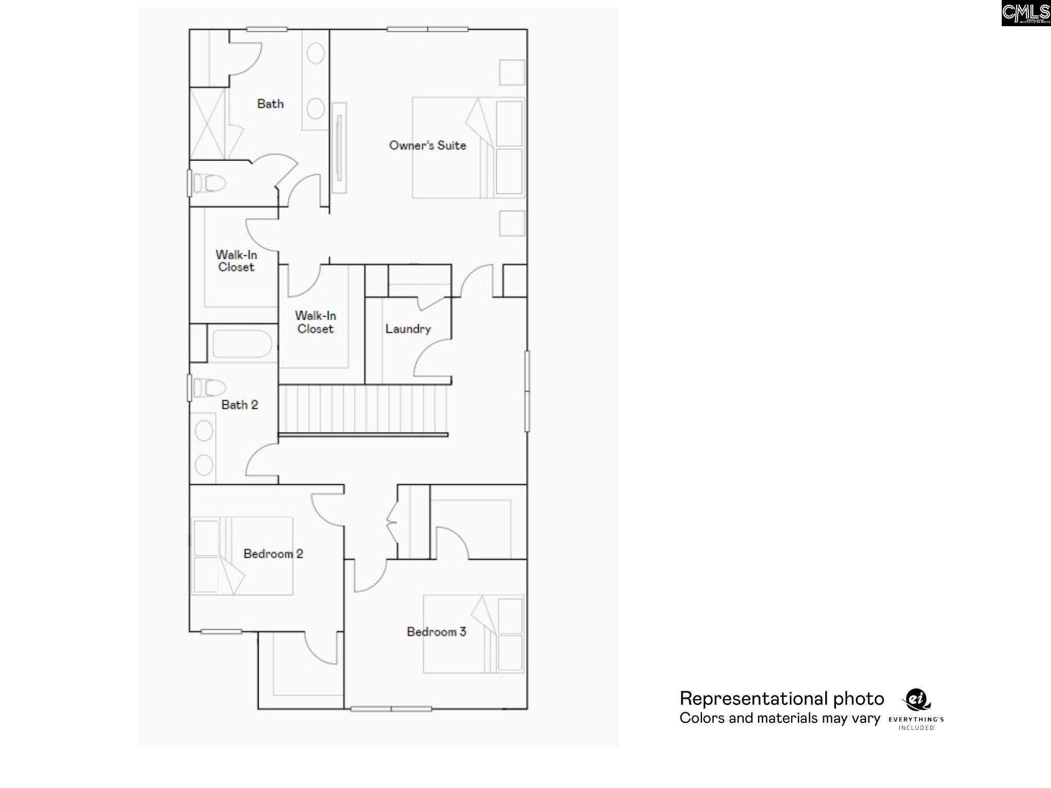 Property image 3 of 250 Hazel Rain Road in Heron Pointe, Gaston, SC 29053