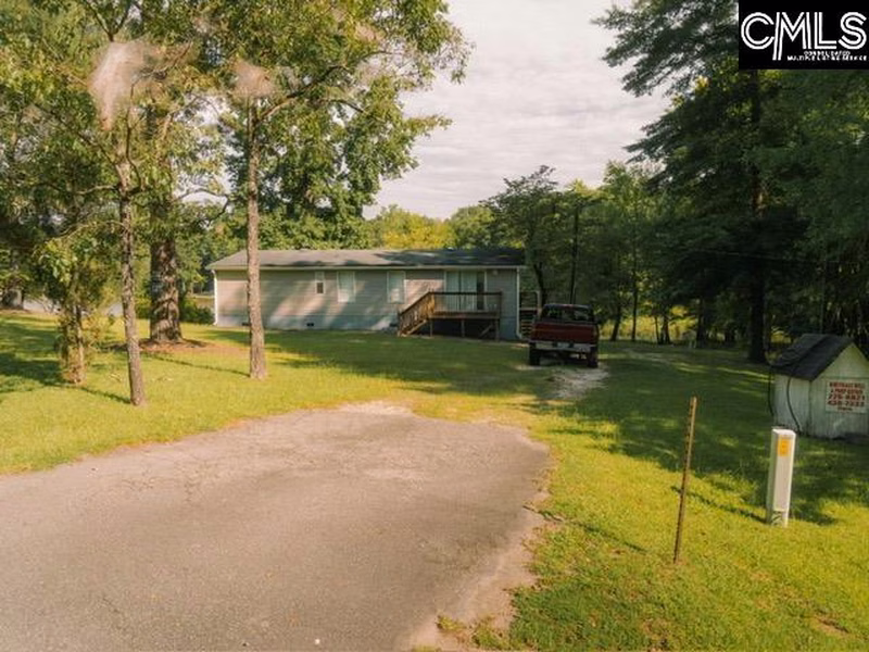 3541 Deer Run Road