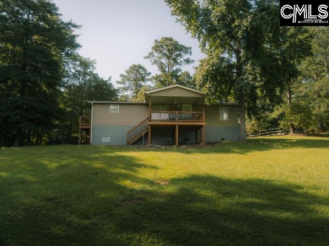 Property image 3 of 3541 Deer Run Road in Lake Wateree, Ridgeway, SC 29130