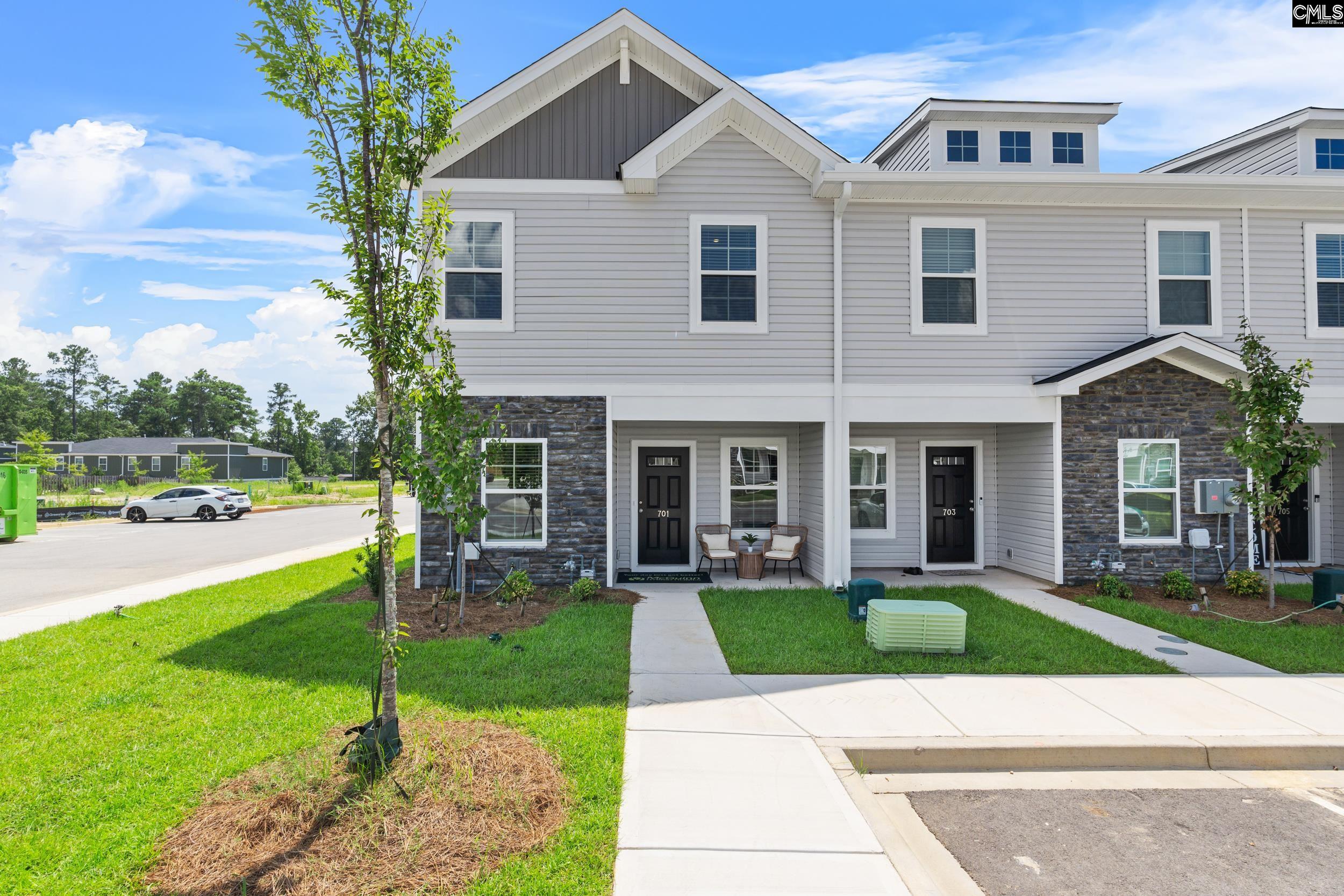 Property image 2 of 1035 Tundra Teal Lane in Harbison Grove, Columbia, SC 29210