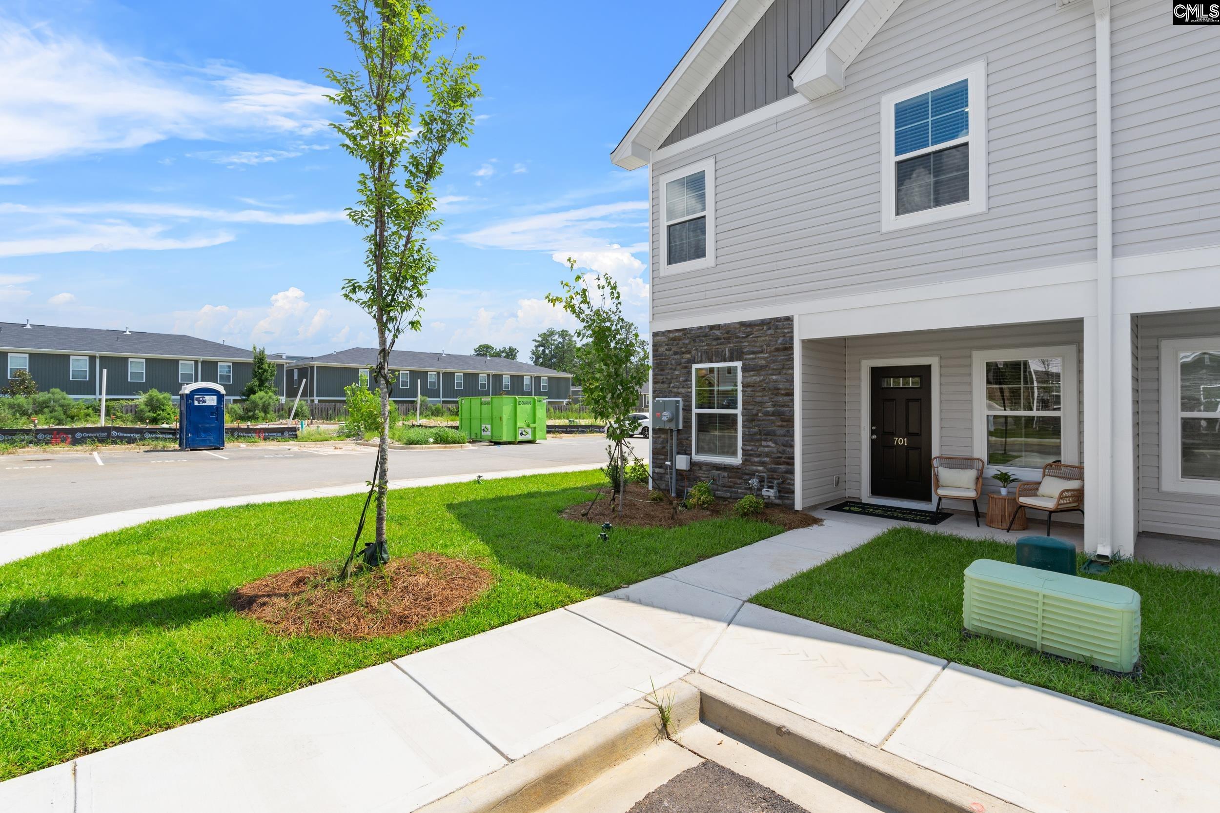 Property image 3 of 1035 Tundra Teal Lane in Harbison Grove, Columbia, SC 29210