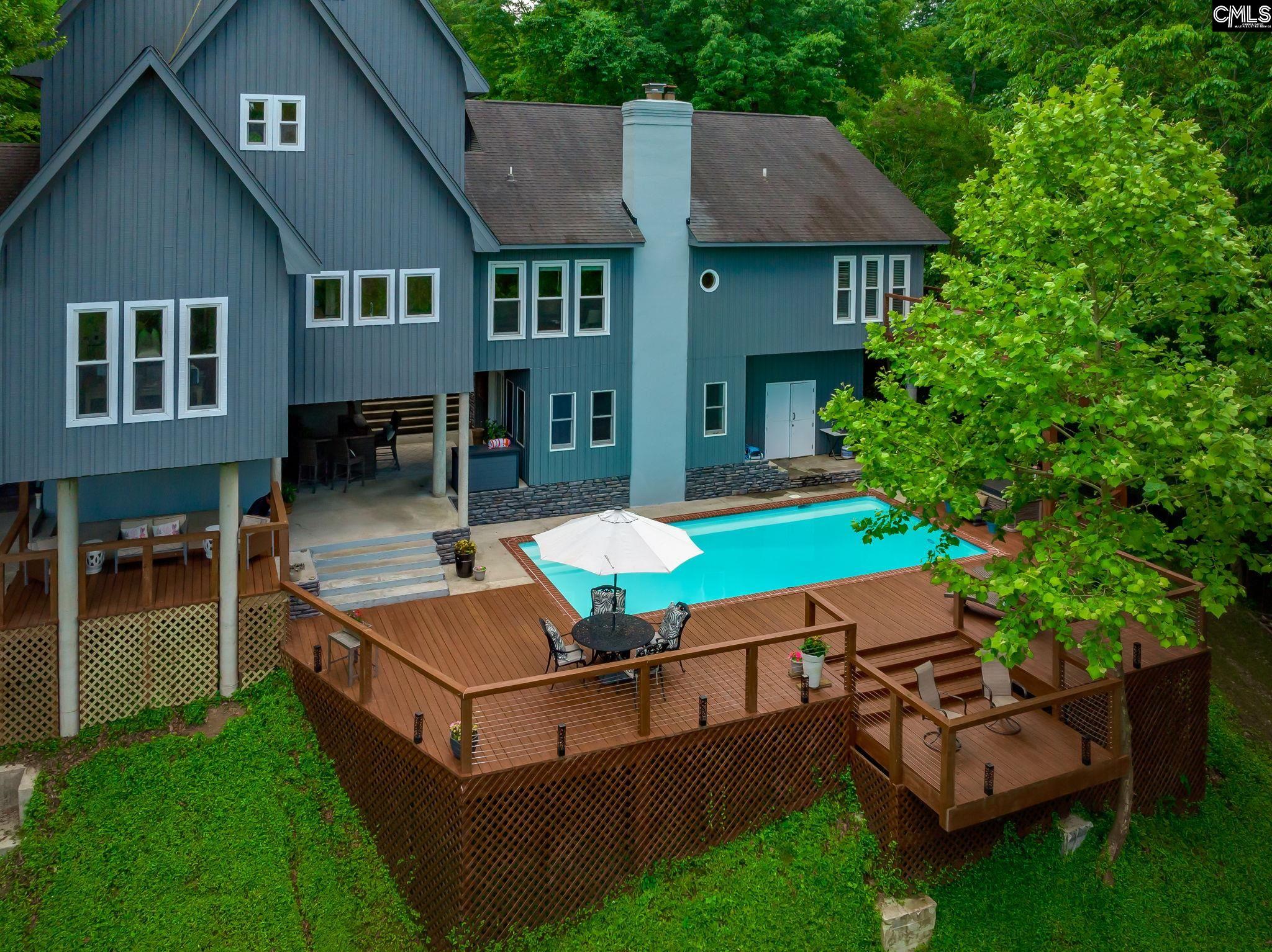 Property image 3 of 227 Holly Ridge Lane in Quail Hollow, West Columbia, SC 29169