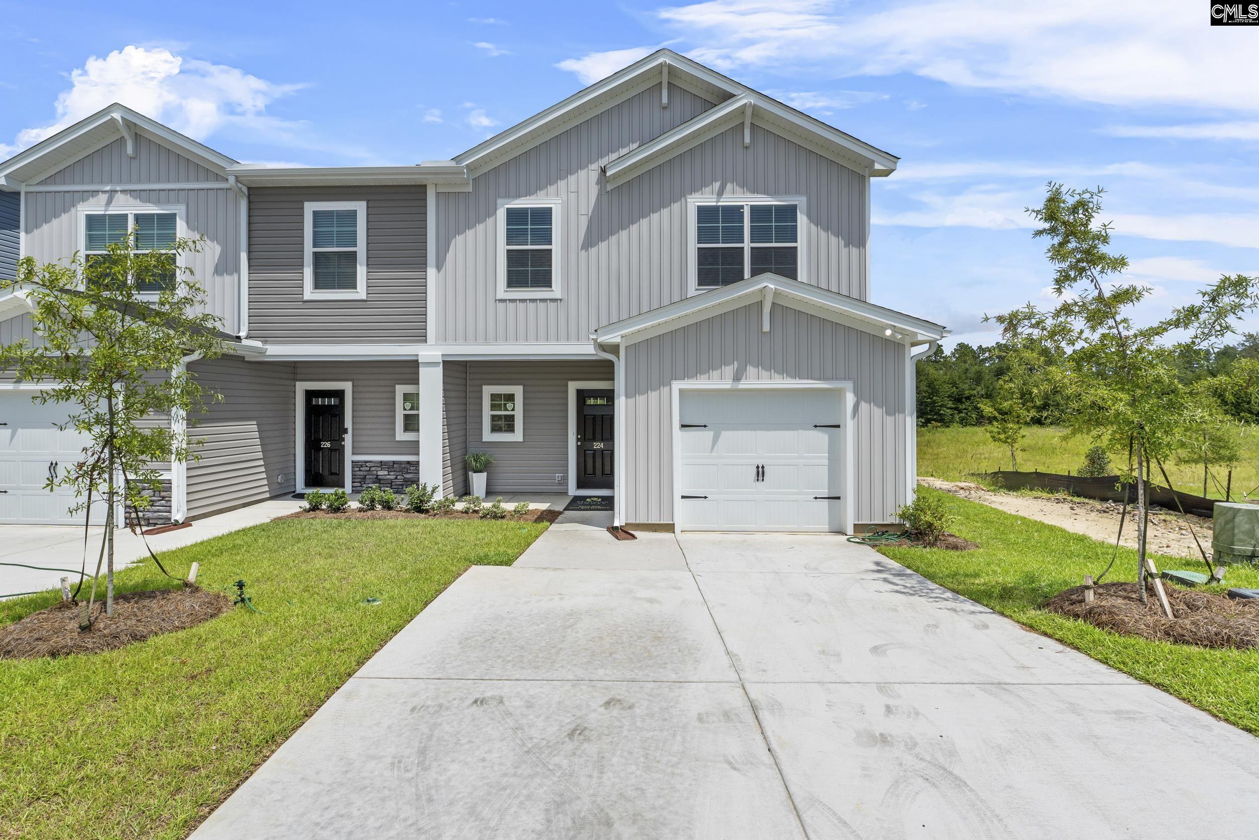 Property image 2 of 266 South Lake Court 9a in South Lake Commons, Lexington, SC 29073
