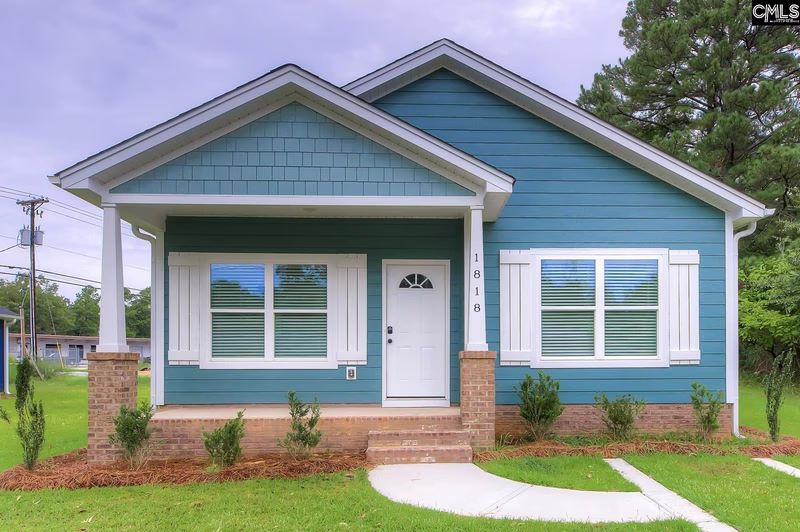 Broad Acres, Cayce Community