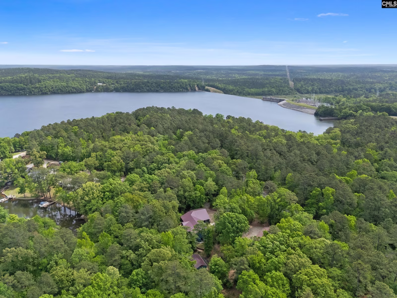 1427 Buck Hill Landing Road