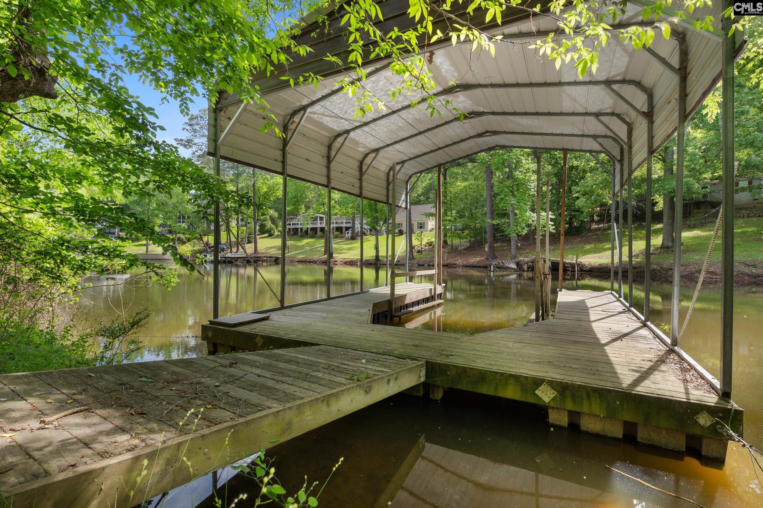 Property image 4 of 1427 Buck Hill Landing Road in Lake Wateree, Ridgeway, SC 29130