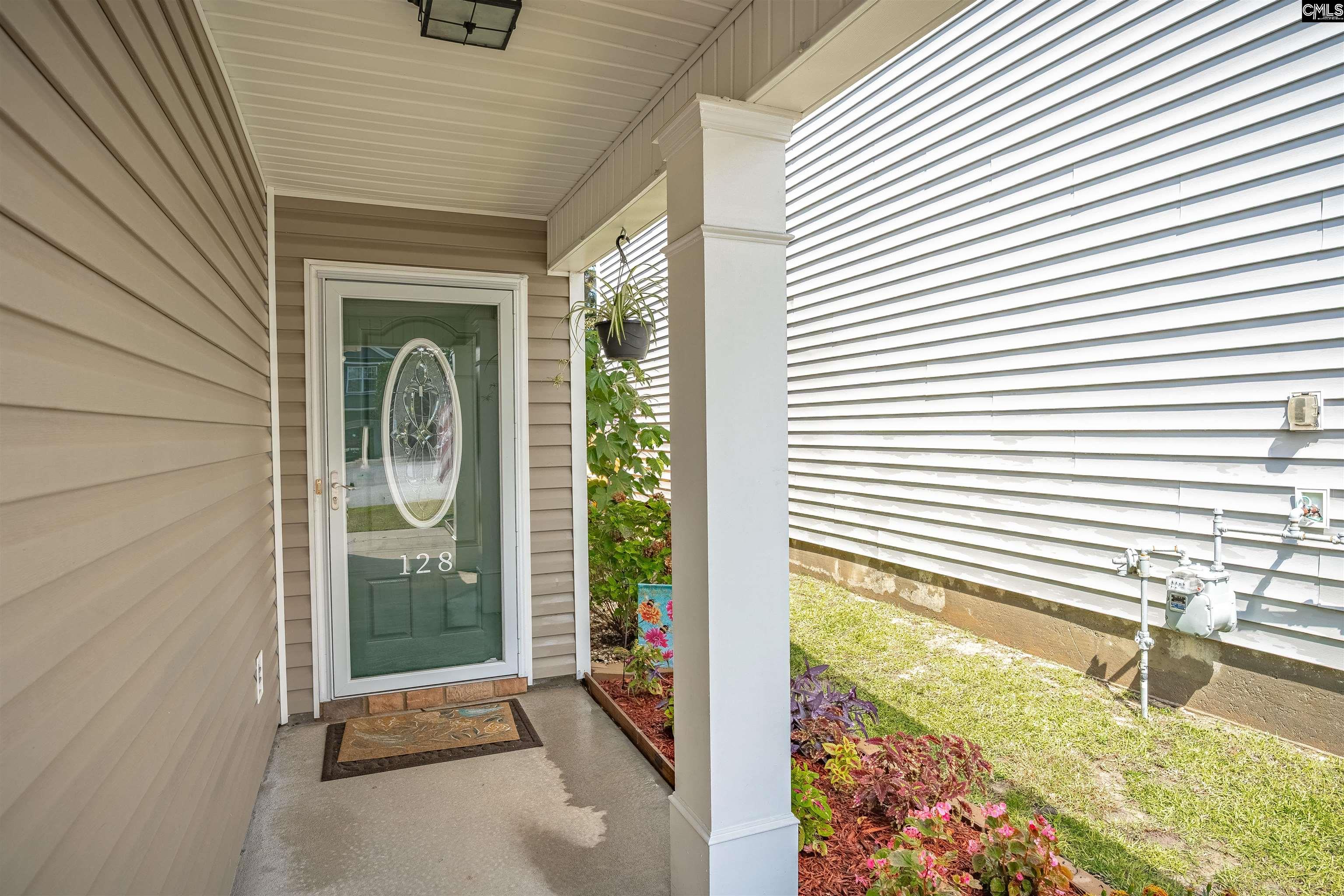 Property image 4 of 128 Whitton Court in South Brook, Lexington, SC 29073