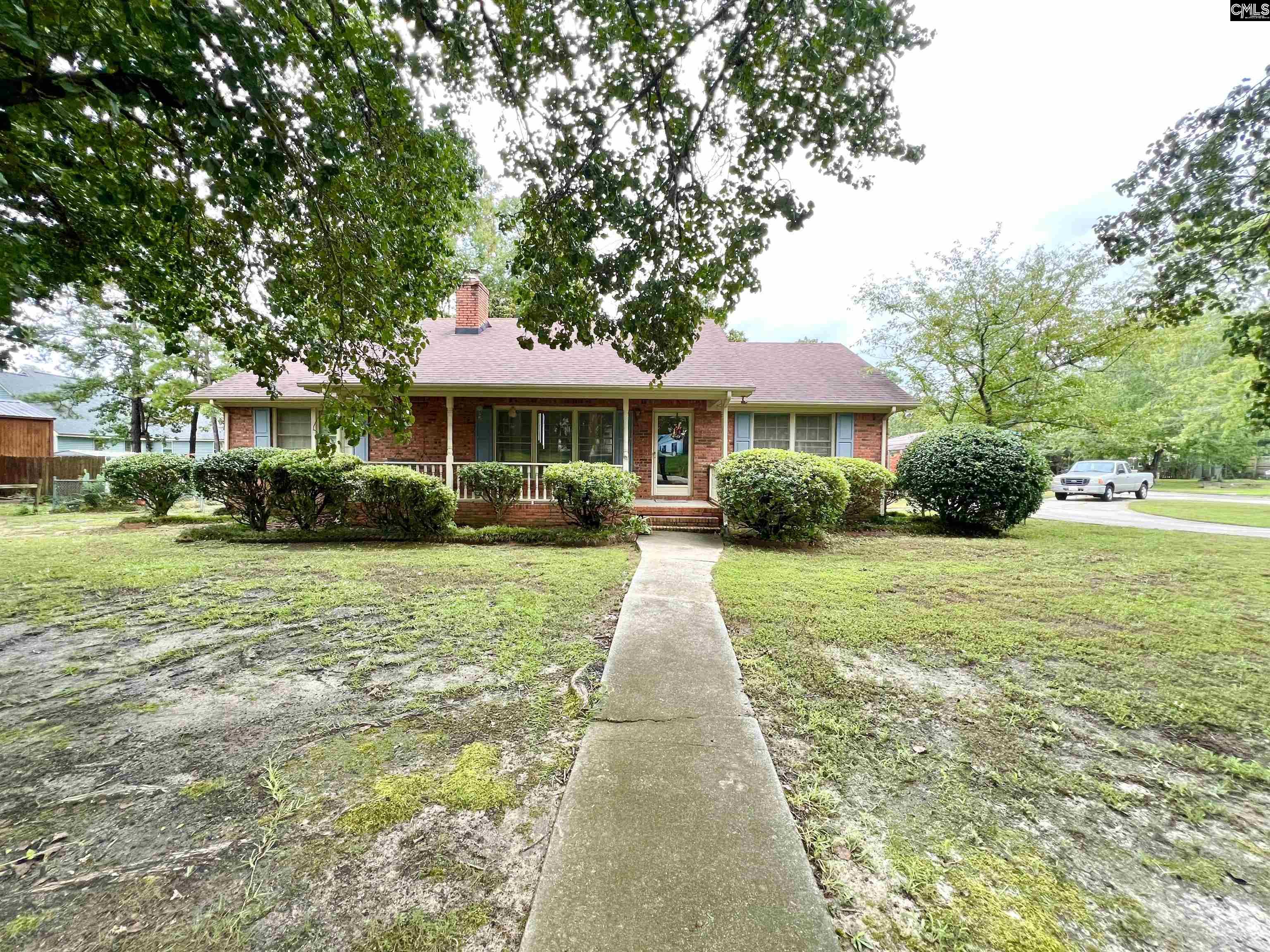 Property image 2 of 295 S Royal Tower Drive in New Friarsgate, Irmo, SC 29063