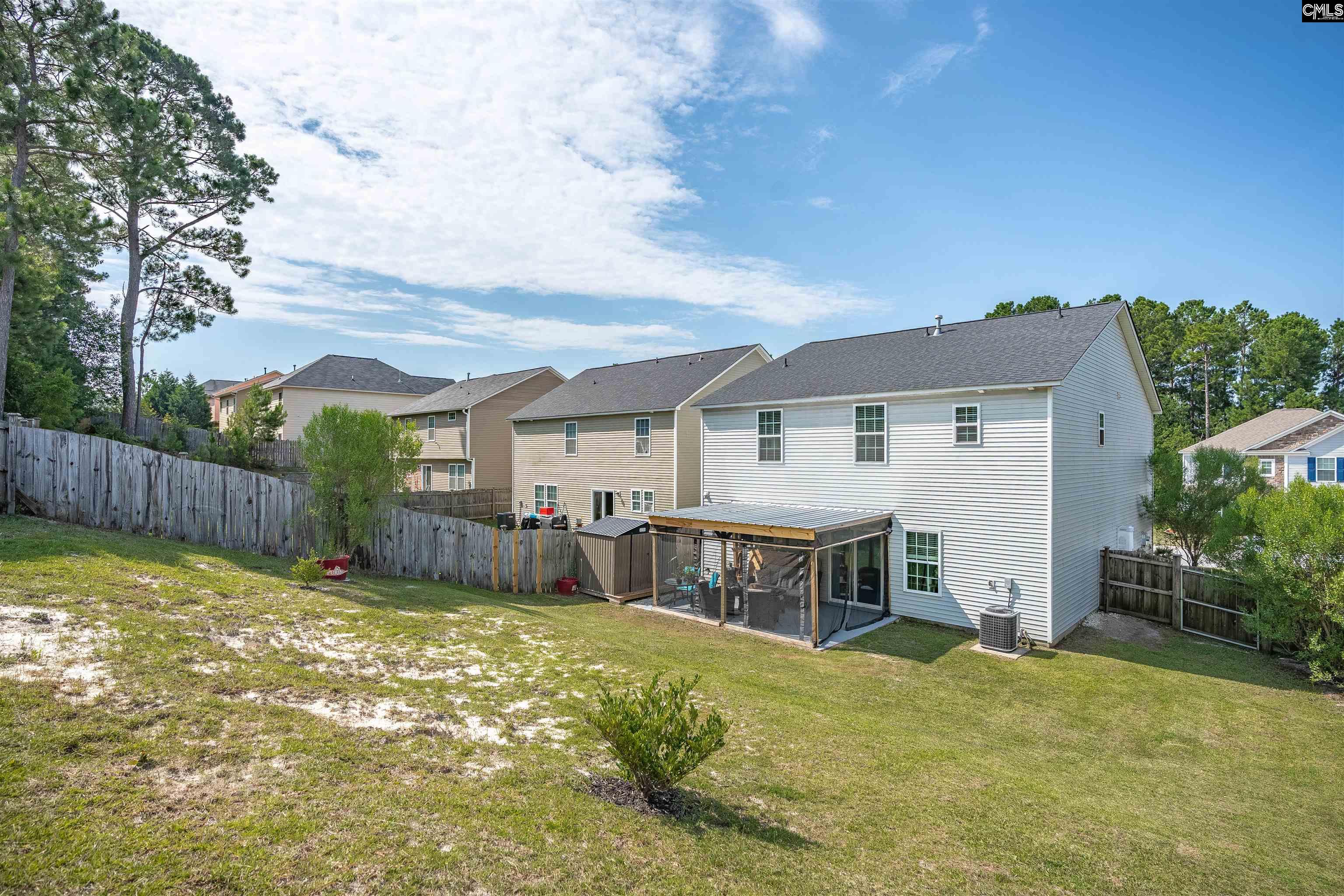Property image 3 of 148 Mariscat Place in Spring Knoll, Lexington, SC 29073