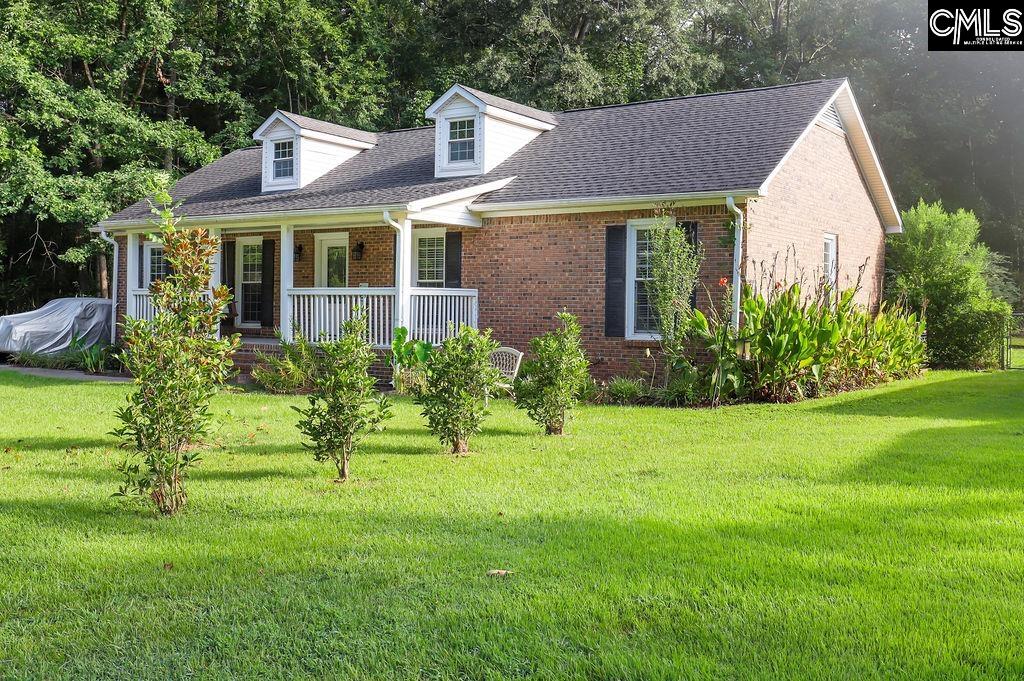 Property image 2 of 106 Woodstock Road in New Friarsgate, Irmo, SC 29063