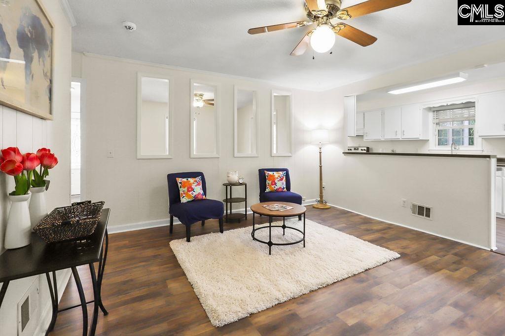 Property image 4 of 106 Woodstock Road in New Friarsgate, Irmo, SC 29063