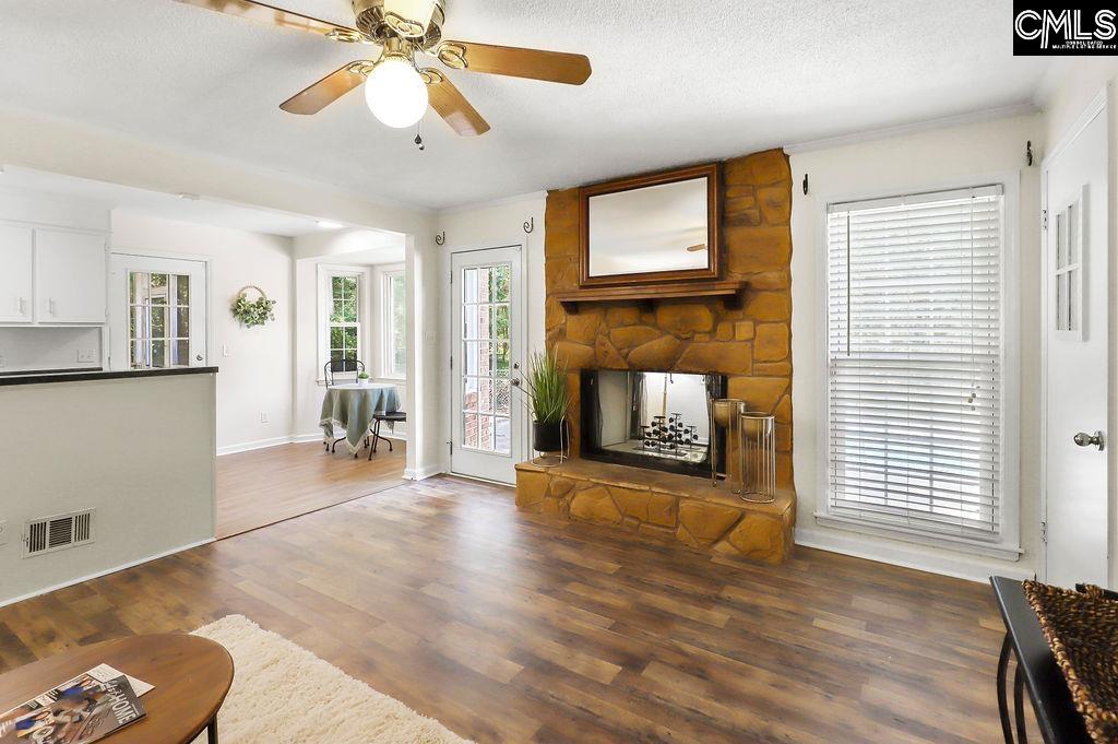 Property image 5 of 106 Woodstock Road in New Friarsgate, Irmo, SC 29063