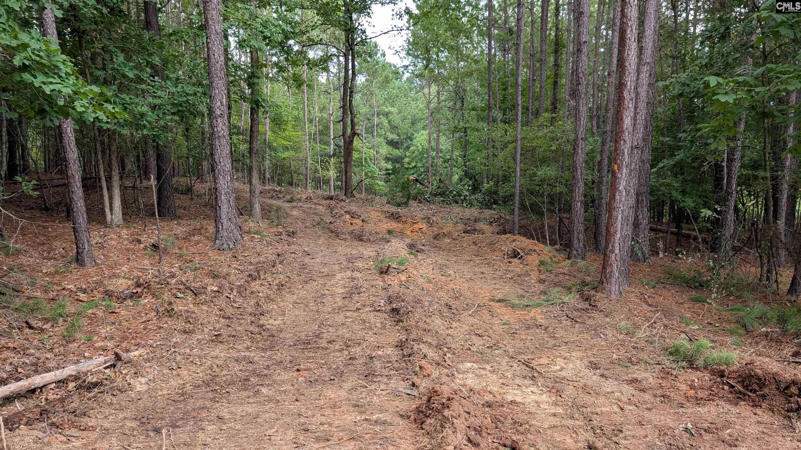 Property image 3 of Lot 83 Retreat Way in Lake Wateree, Ridgeway, SC 29130-0000