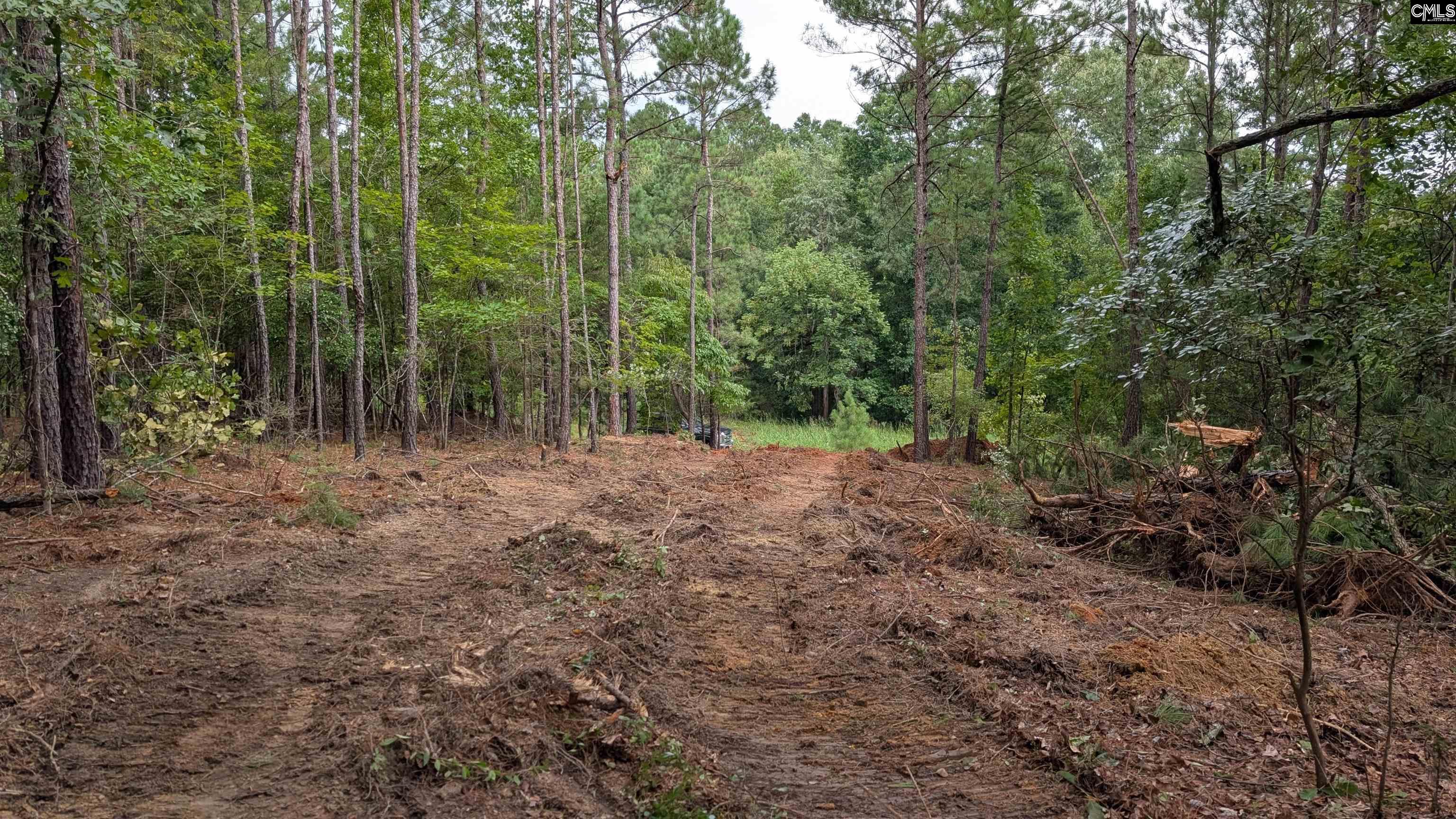Property image 4 of Lot 83 Retreat Way in Lake Wateree, Ridgeway, SC 29130-0000