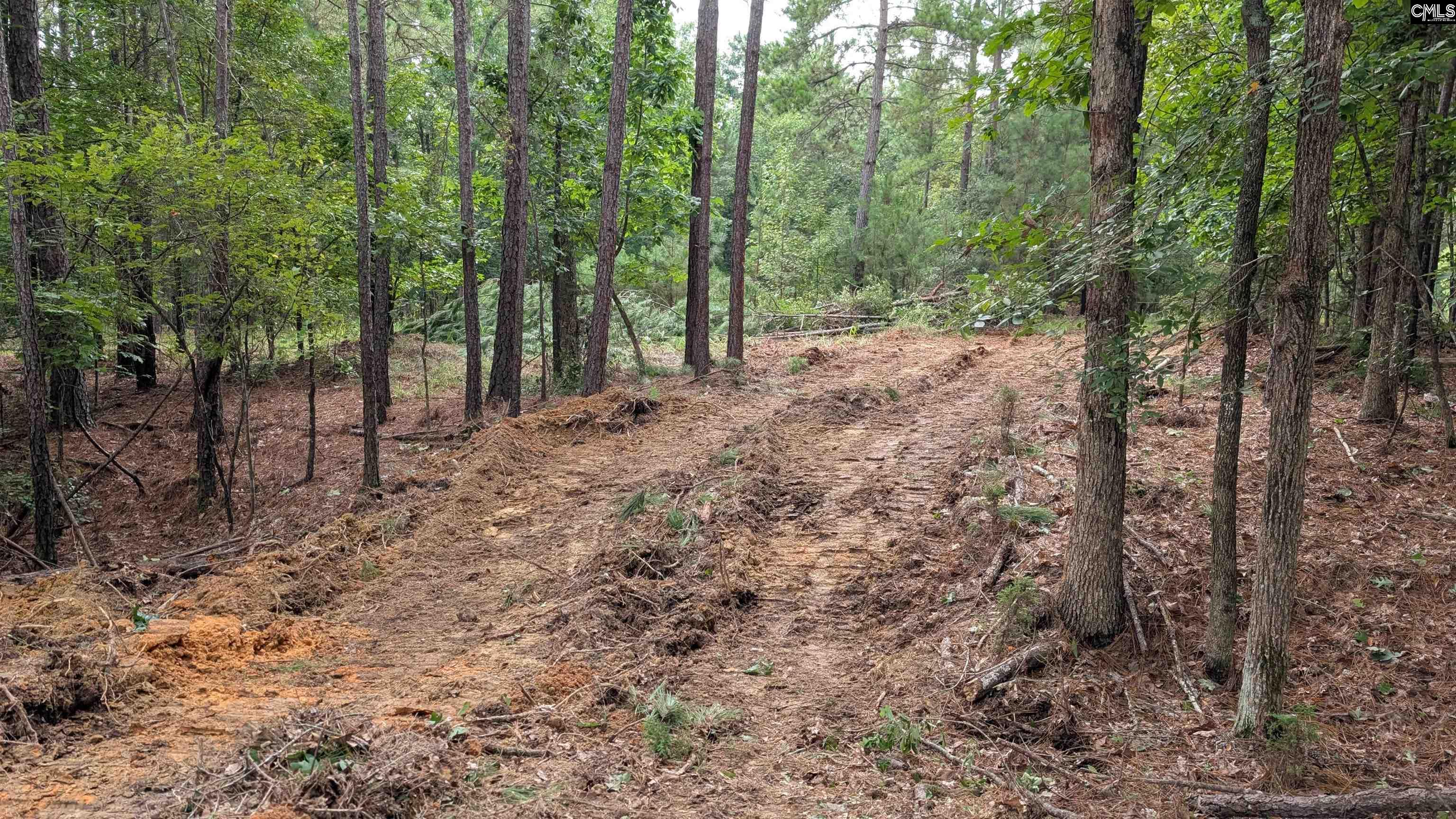 Property image 5 of Lot 83 Retreat Way in Lake Wateree, Ridgeway, SC 29130-0000