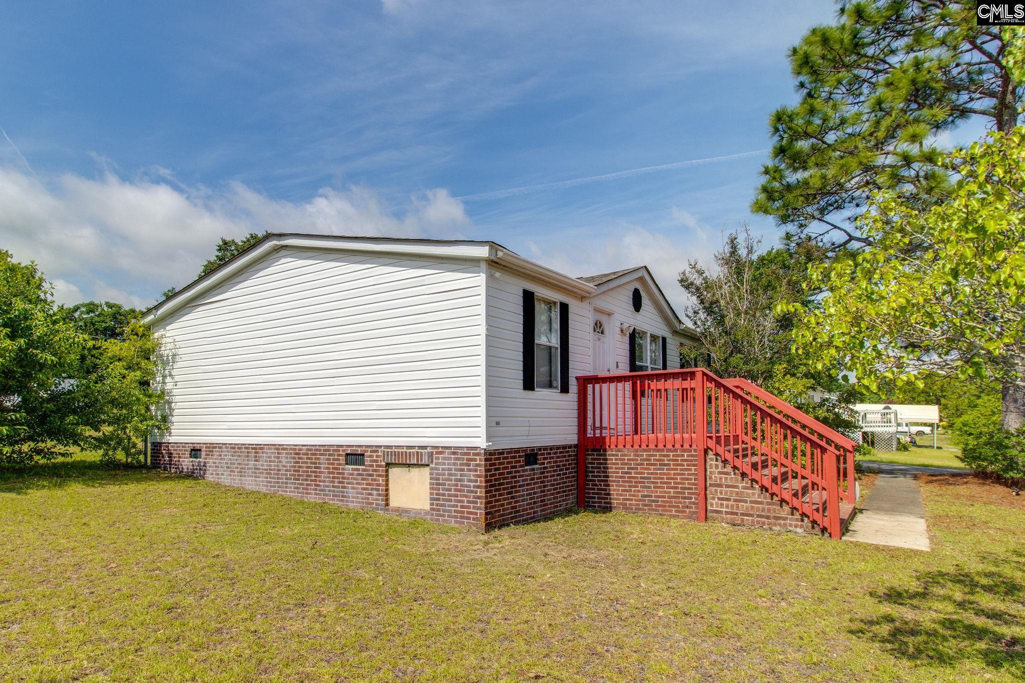 Property image 3 of 172 Heather Ridge in Heatherwood, Gaston, SC 29053