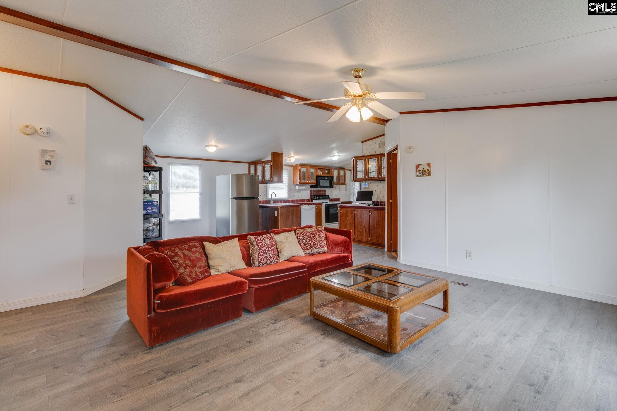 Property image 4 of 172 Heather Ridge in Heatherwood, Gaston, SC 29053