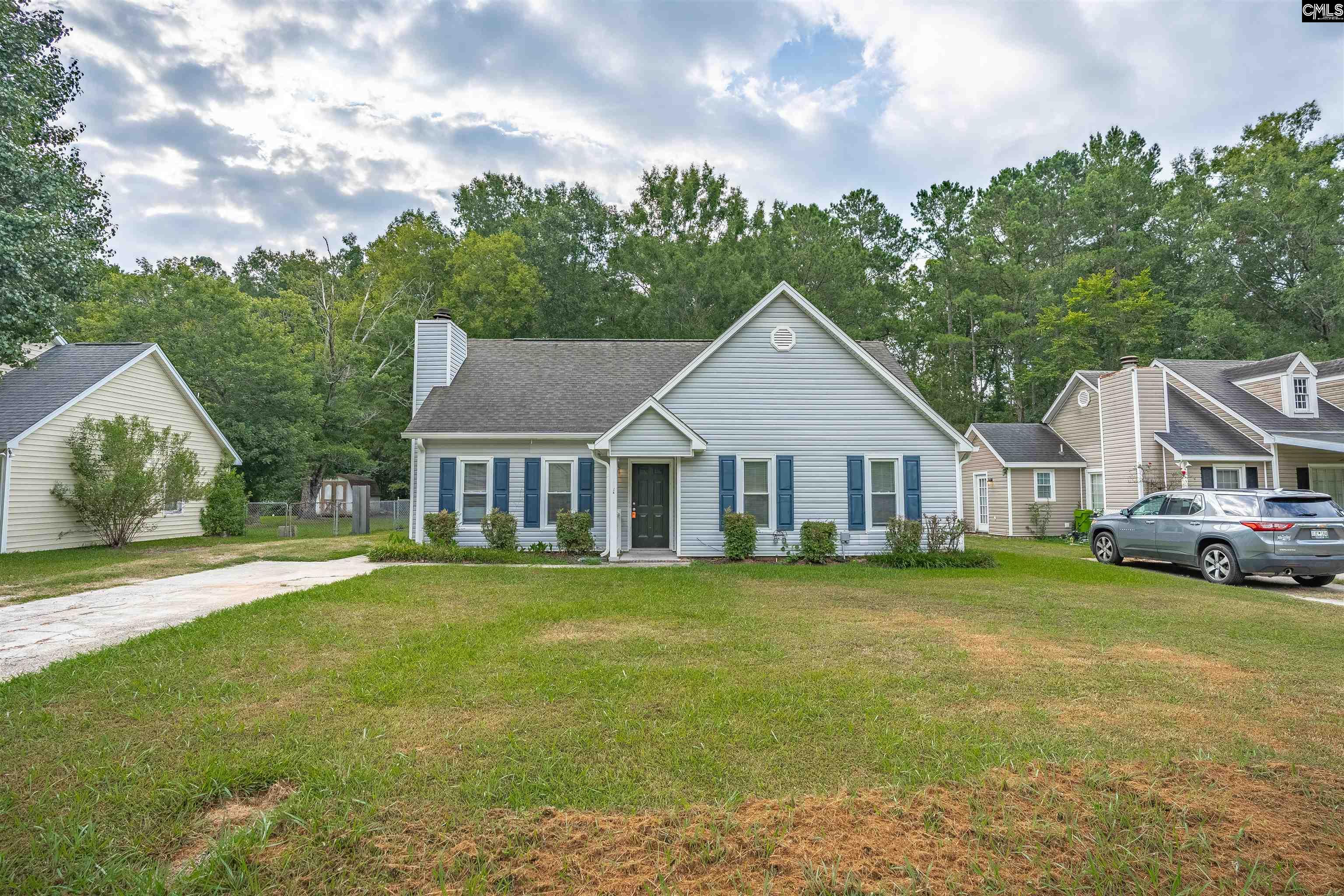 Property image 2 of 342 Wharfsdale Road in New Friarsgate, Irmo, SC 29063