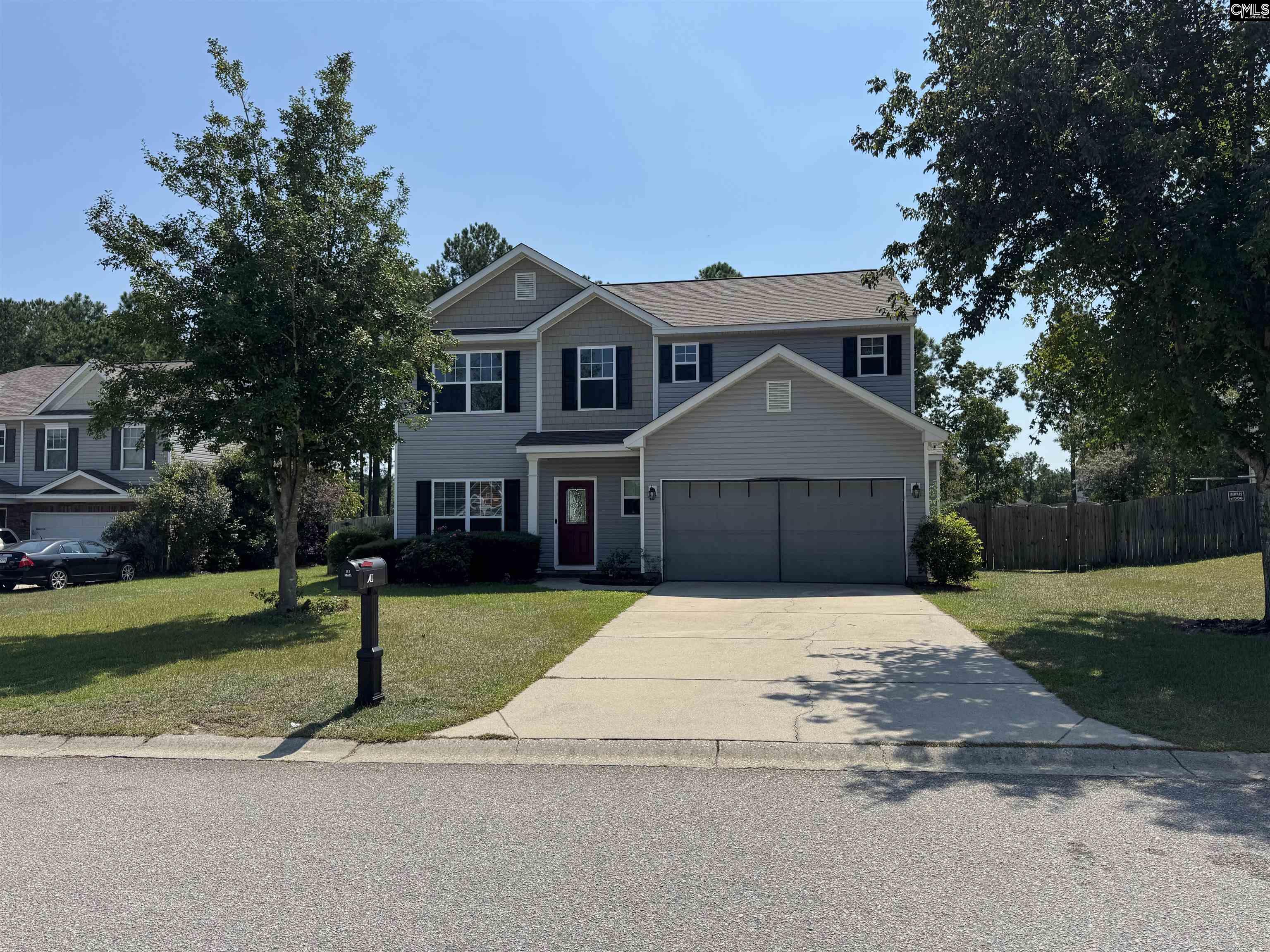 Property image 2 of 71 Kimpton Drive in Wedgwood, Elgin, SC 29045