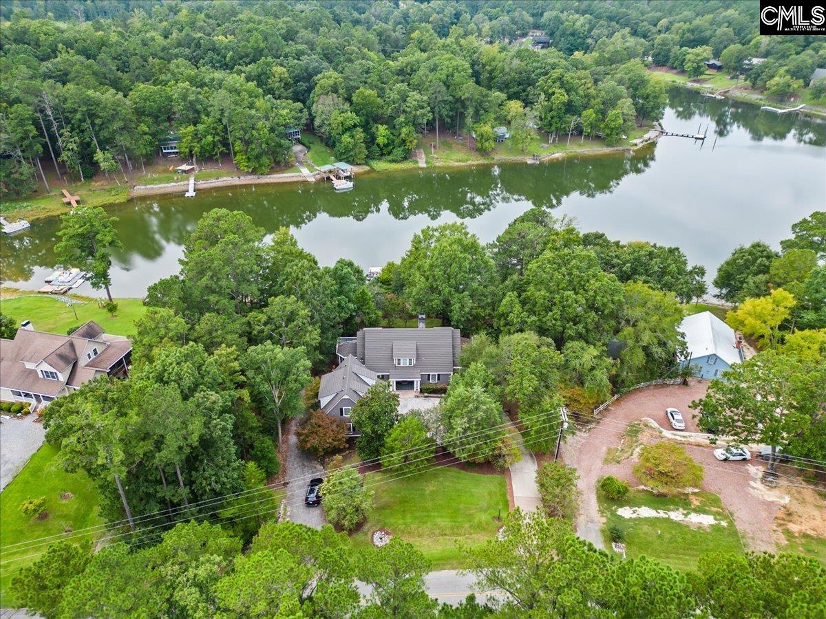 Property image 3 of 2884 Lake Road in Lake Wateree, Ridgeway, SC 29130