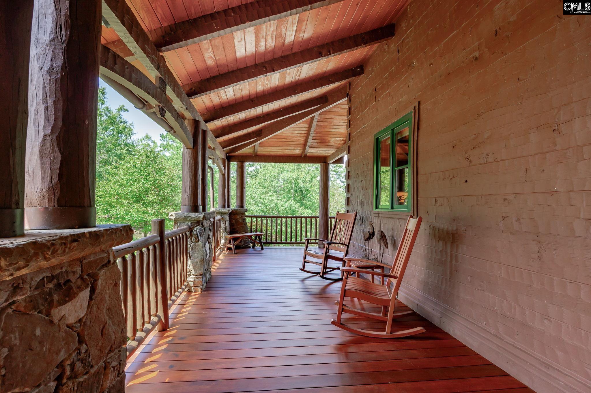 Property image 5 of 197 Smooth Rock Circle in Lake Wateree, Ridgeway, SC 29130