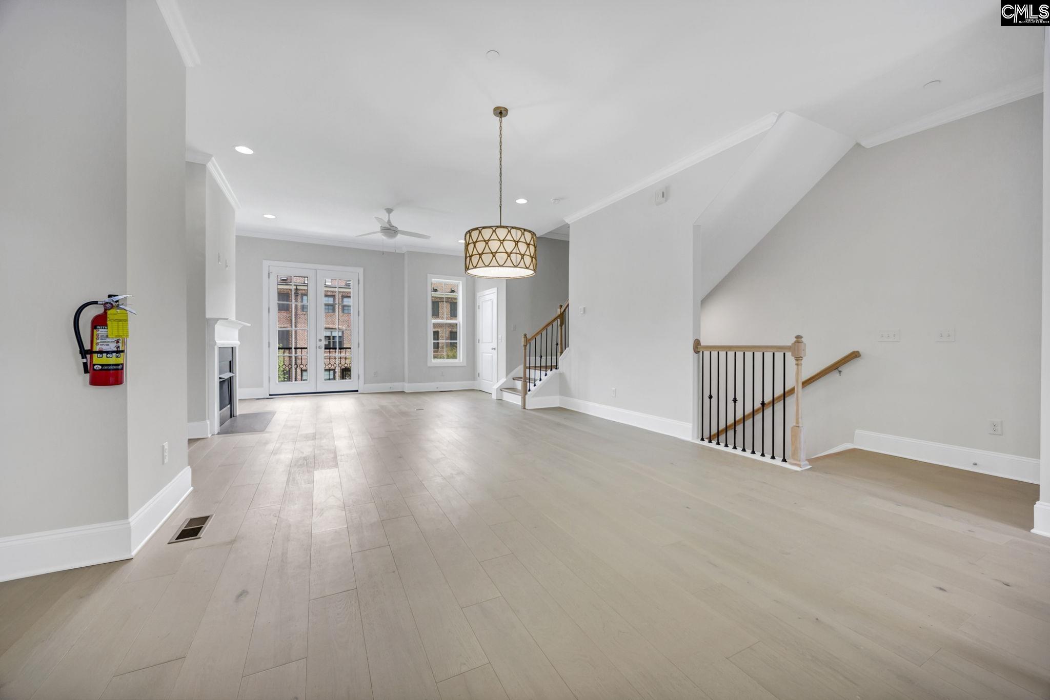 Property image 3 of 2020 Talley Street in Townpark At Bull Street, Columbia, SC 29201