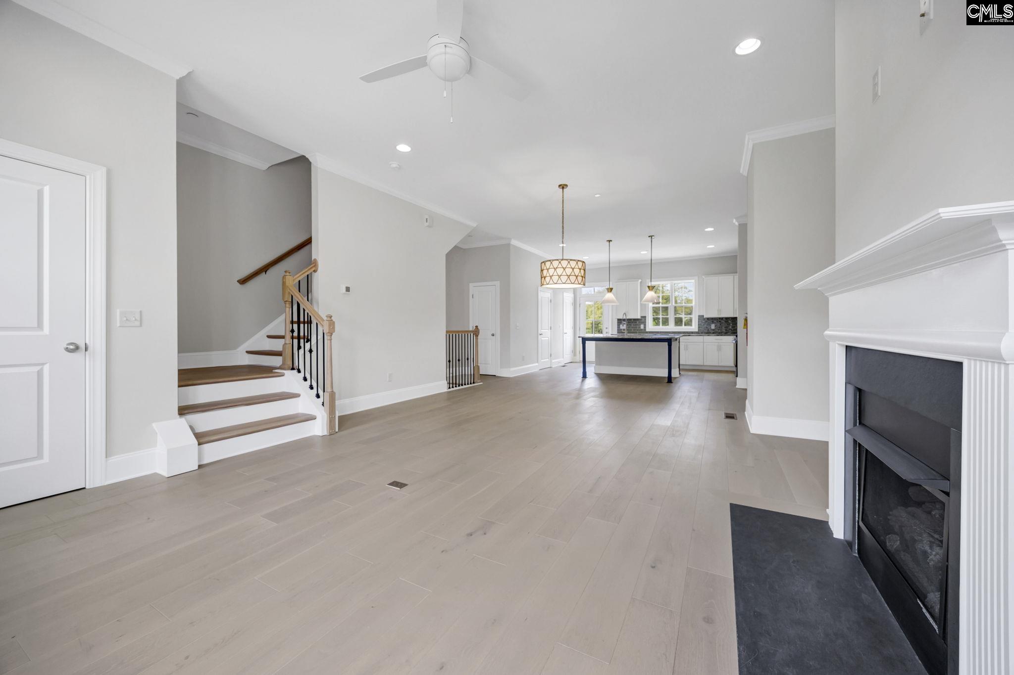 Property image 4 of 2020 Talley Street in Townpark At Bull Street, Columbia, SC 29201