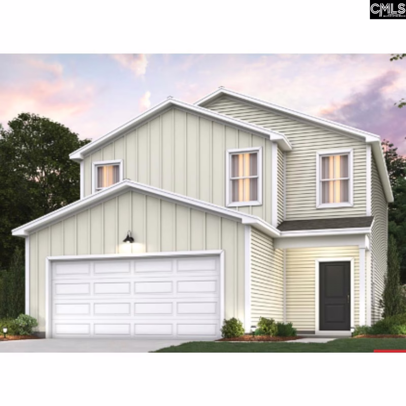 2158 Lofton Road 03268