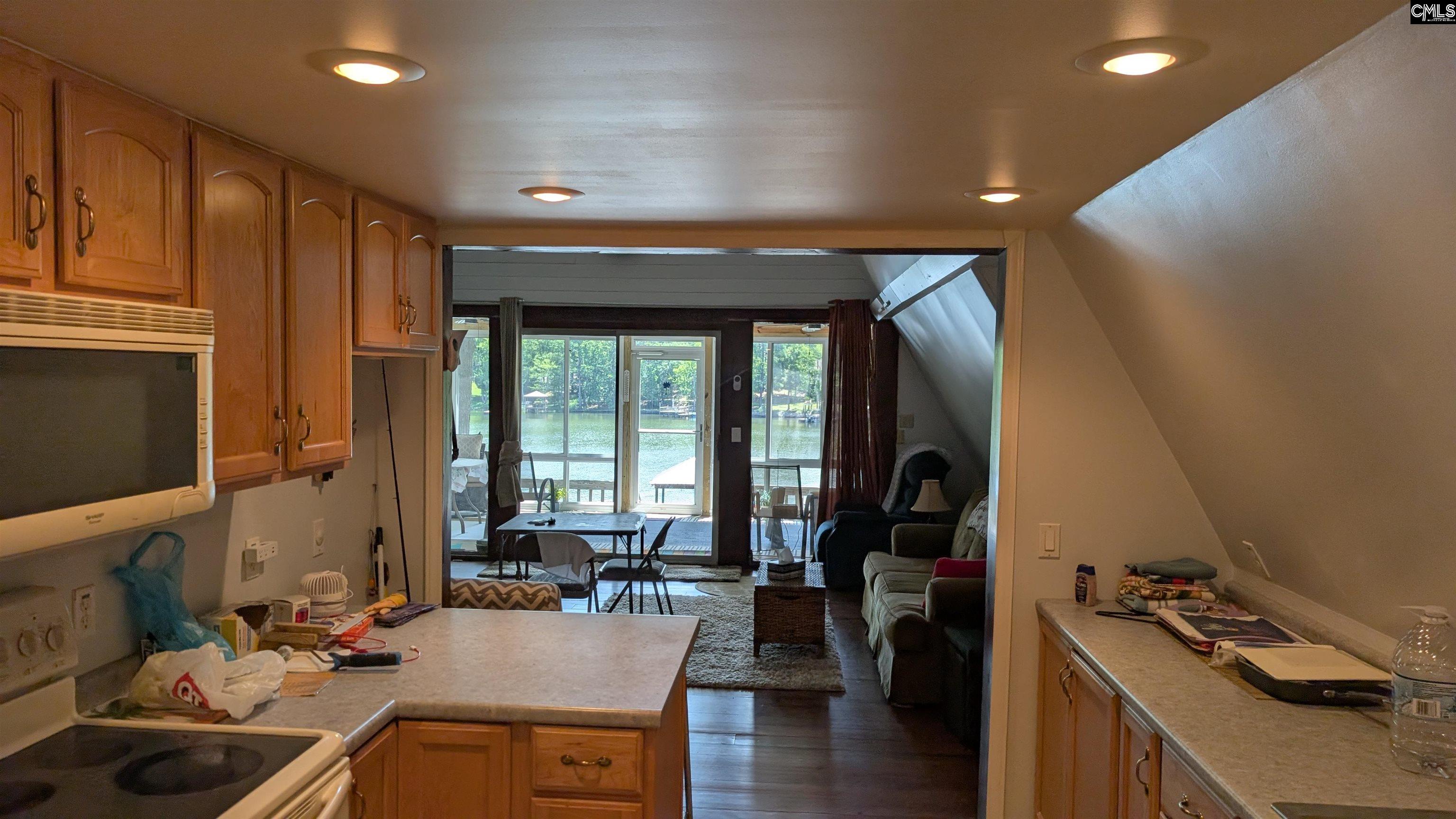 Property image 4 of 1237 Westshore Road in Lake Wateree, Ridgeway, SC 29130-0000