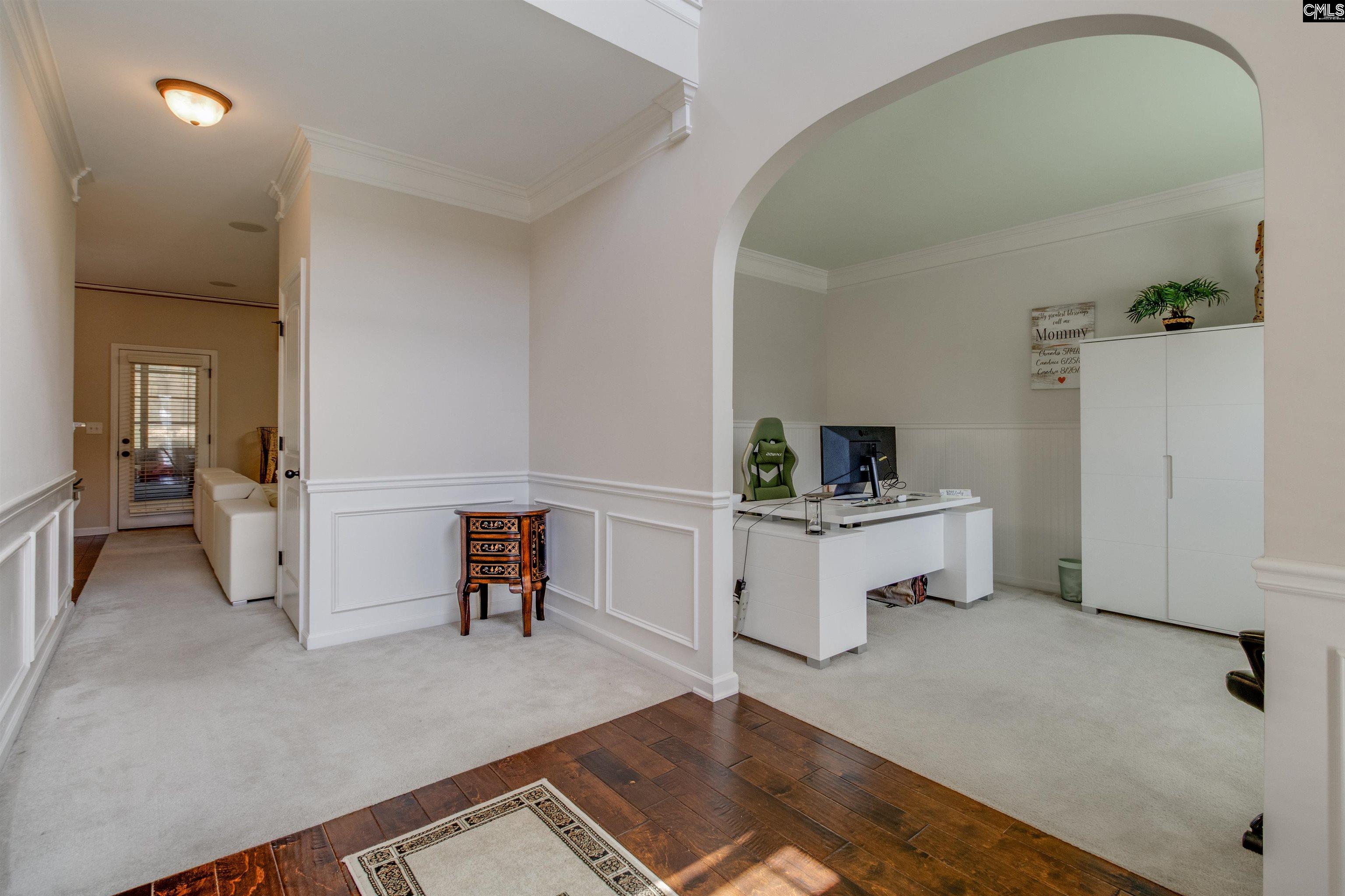 Property image 3 of 631 Twisted Oak Court in South Brook, Lexington, SC 29073