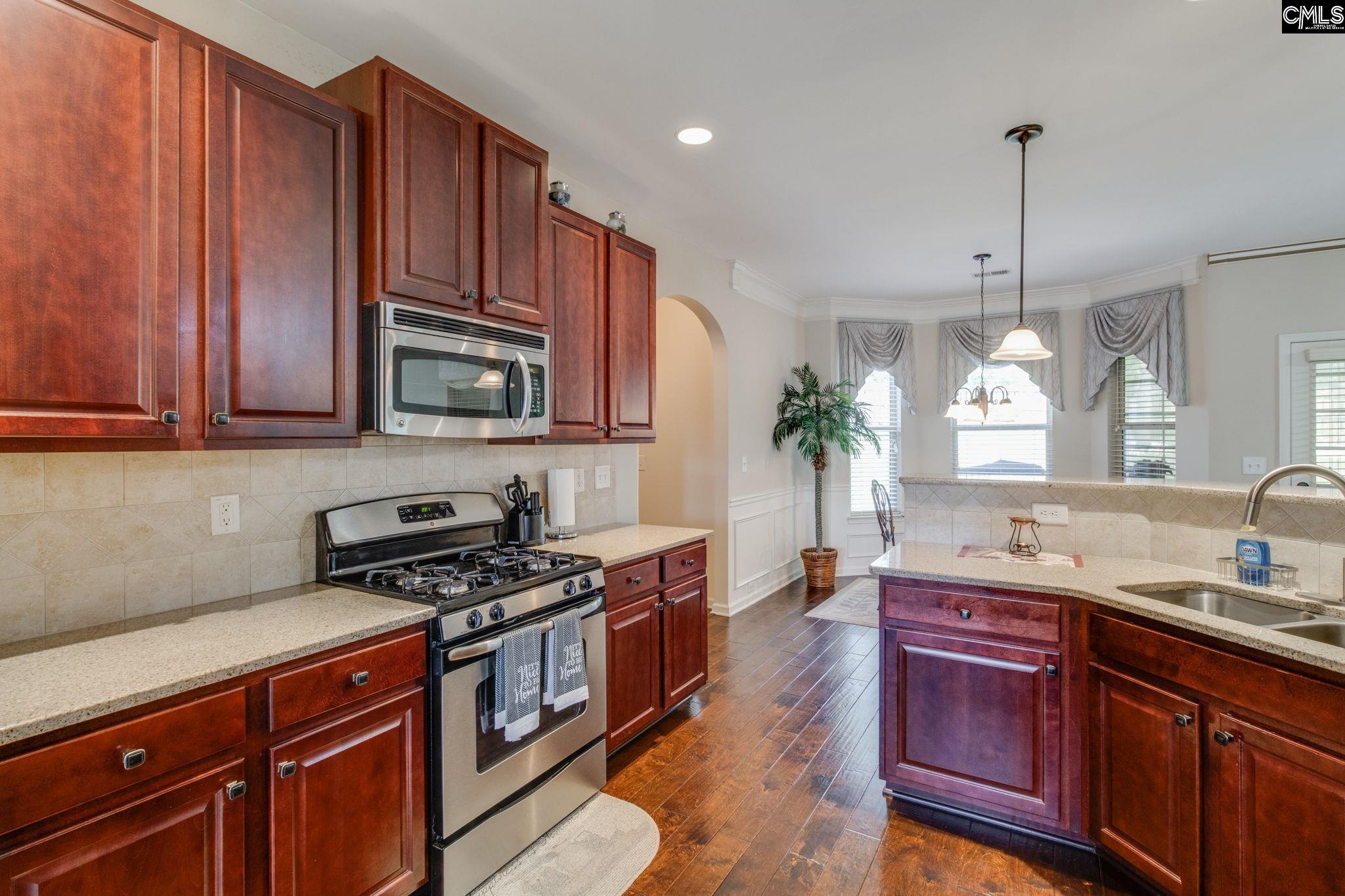 Property image 5 of 631 Twisted Oak Court in South Brook, Lexington, SC 29073