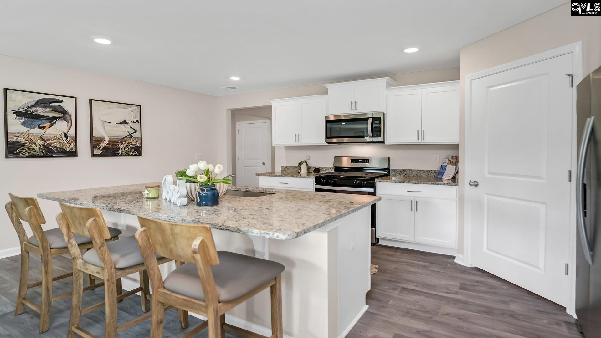 Property image 4 of 9 Horatio Lane in Gates Village, Lugoff, SC 29078
