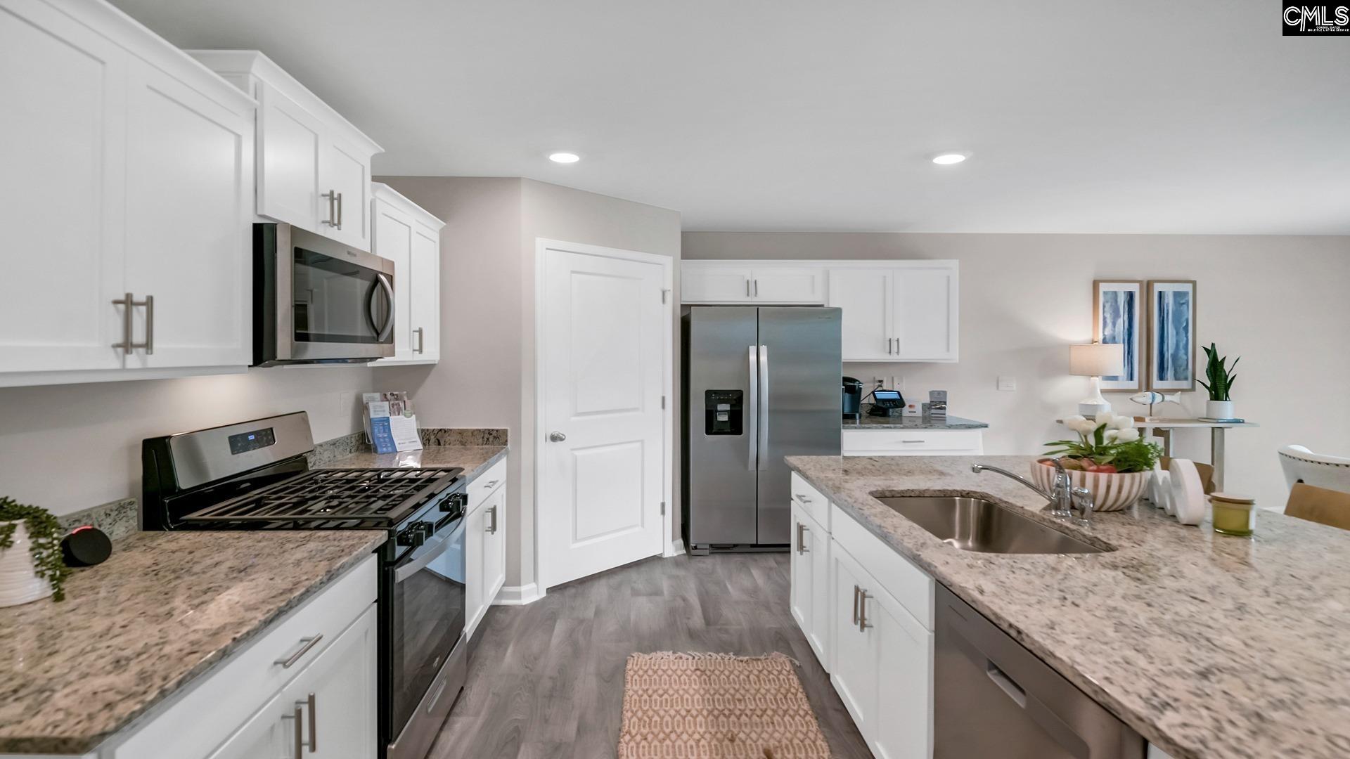 Property image 5 of 9 Horatio Lane in Gates Village, Lugoff, SC 29078