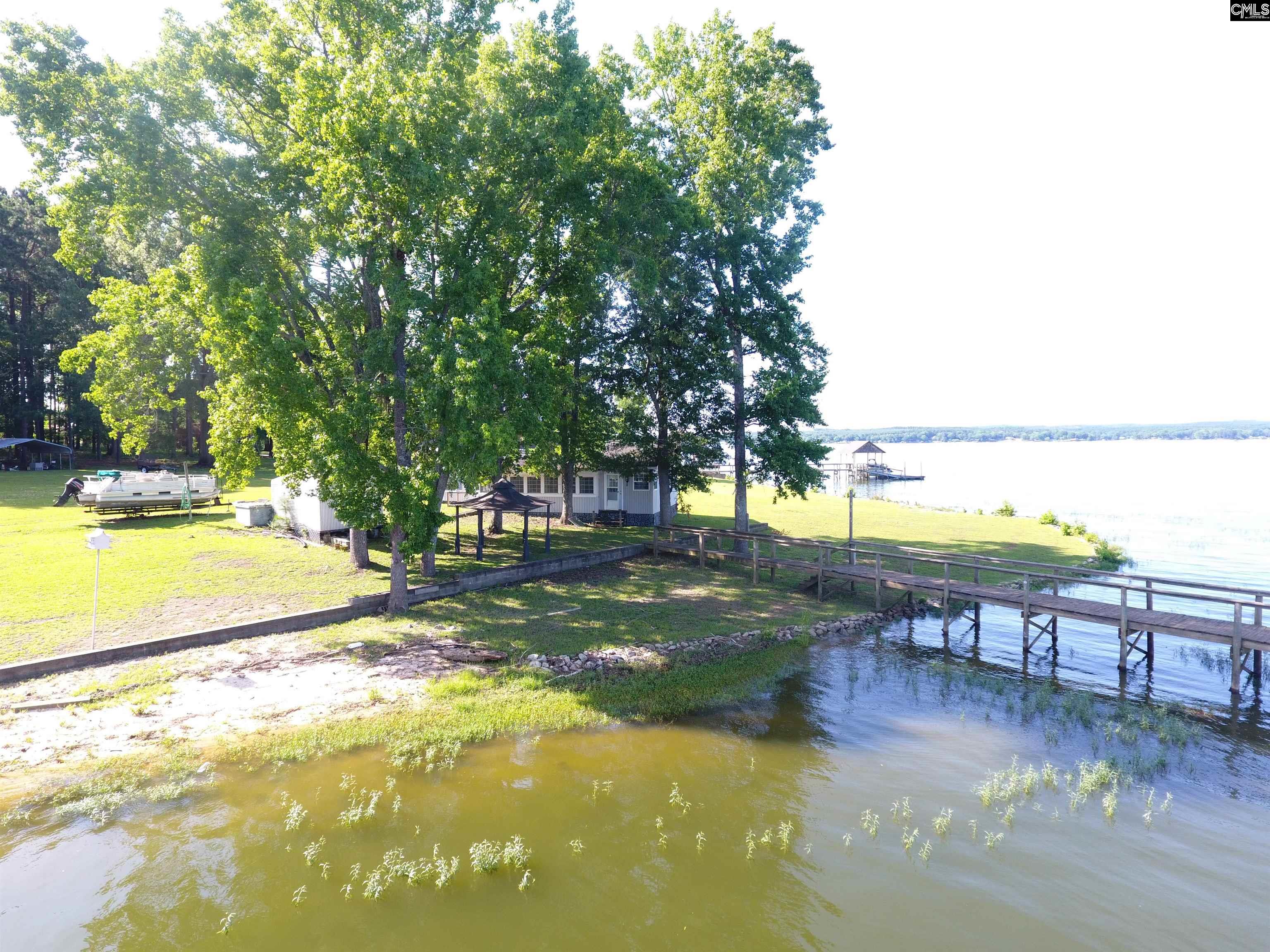 Property image 2 of 62 Lazy Lane in Lake Wateree, Ridgeway, SC 29130