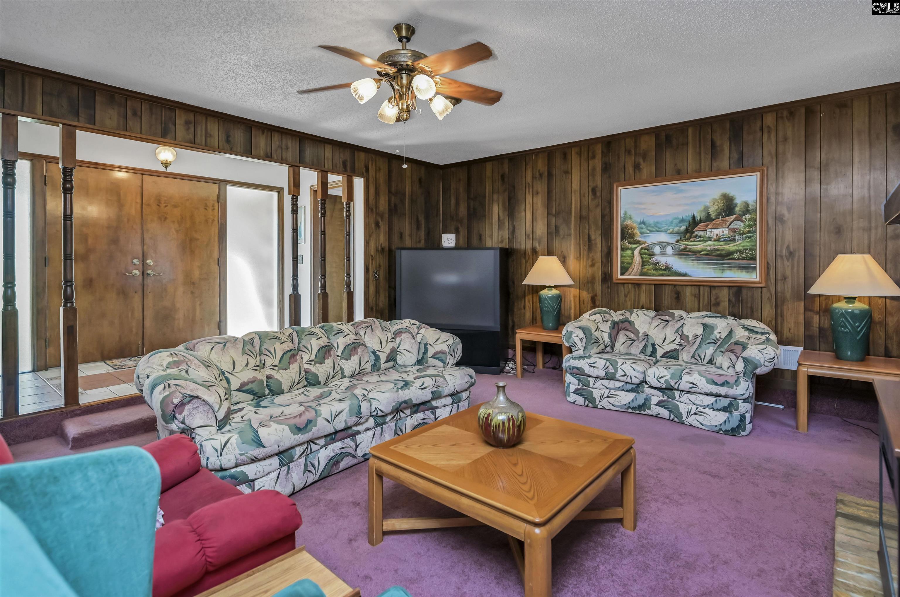 Property image 3 of 107 Bunker Drive in Charwood, West Columbia, SC 29172