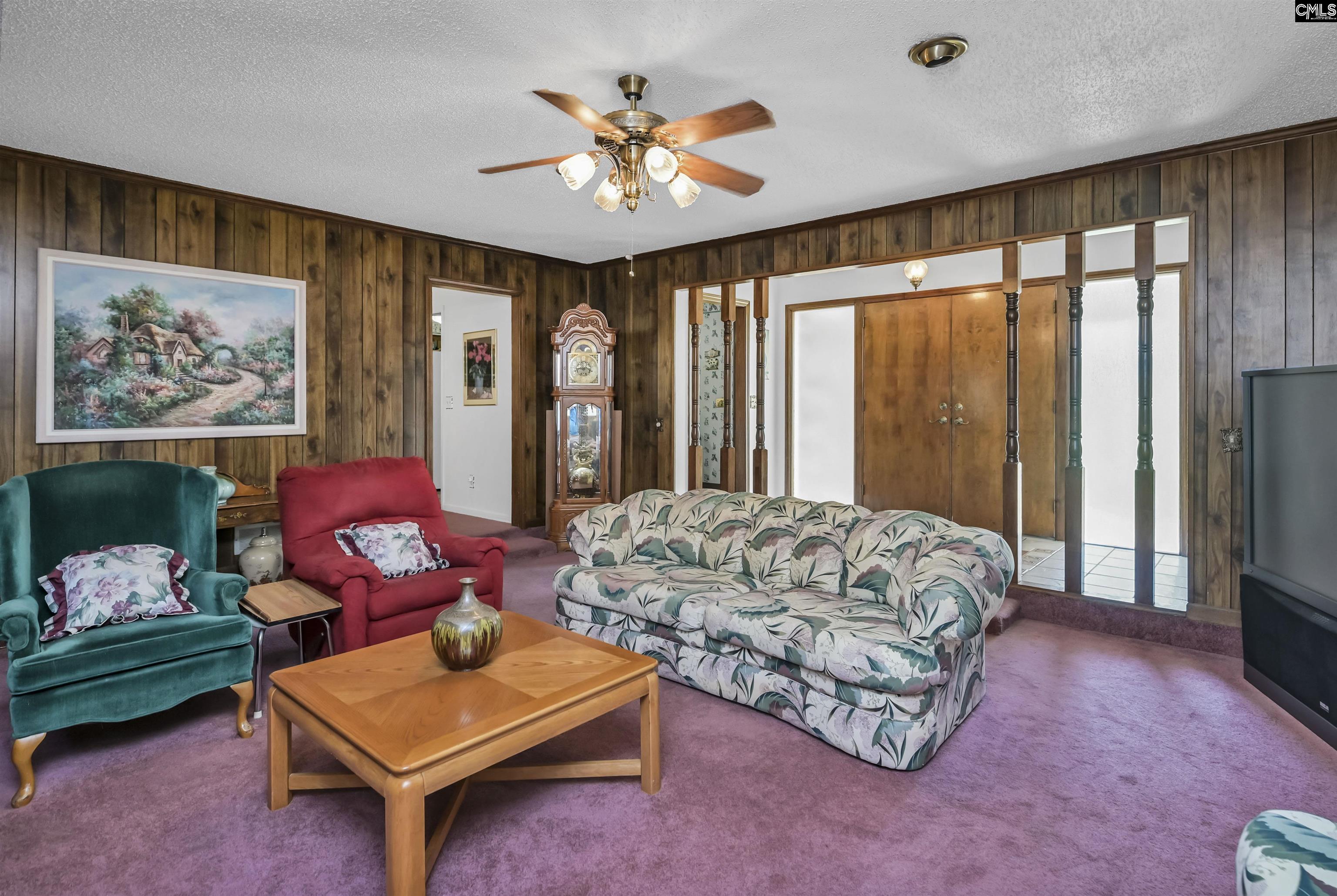 Property image 5 of 107 Bunker Drive in Charwood, West Columbia, SC 29172