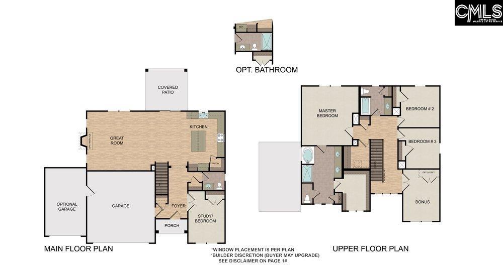 Property image 2 of 18 Sylvan Ridge Court in Sylvan Ridge, Lugoff, SC 29078
