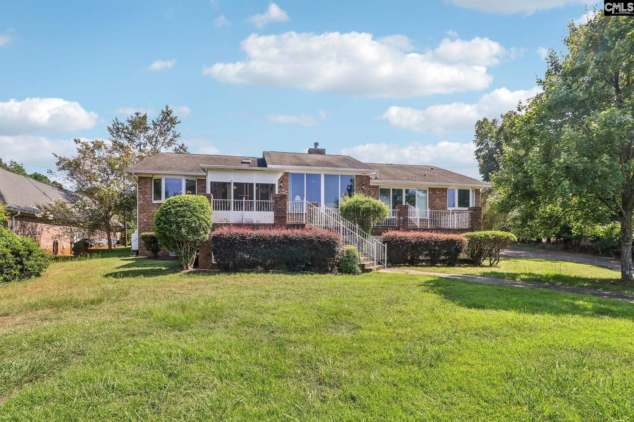 Property image 2 of 2108 Lake Road in Lake Wateree, Ridgeway, SC 29130