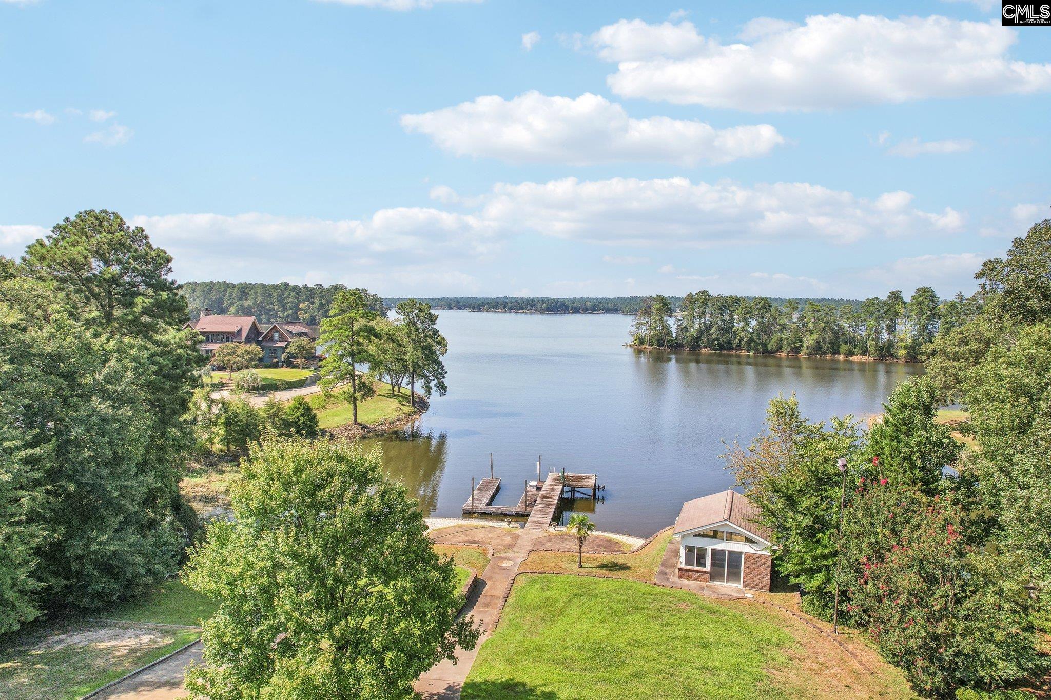 Property image 3 of 2108 Lake Road in Lake Wateree, Ridgeway, SC 29130