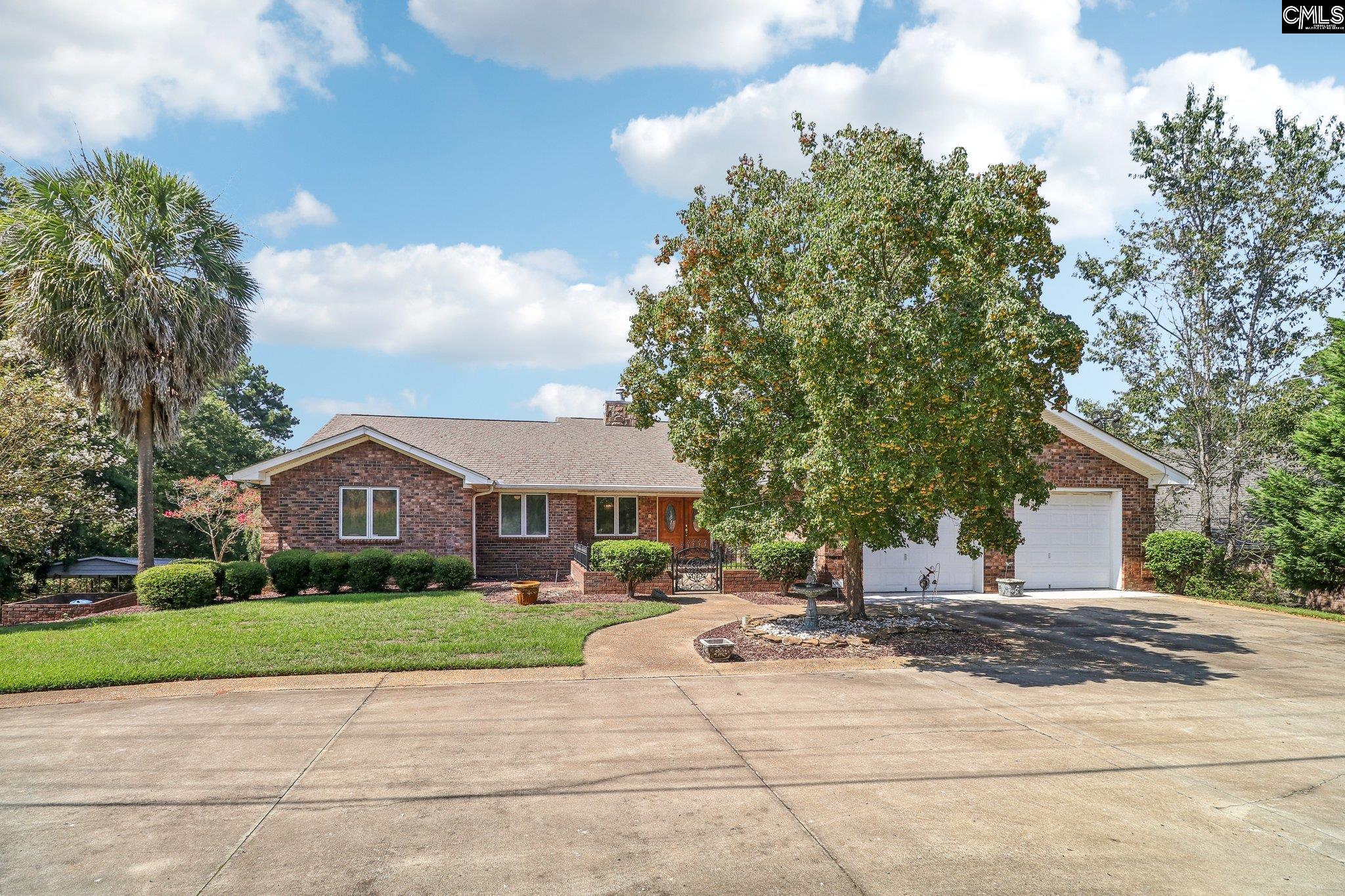 Property image 5 of 2108 Lake Road in Lake Wateree, Ridgeway, SC 29130