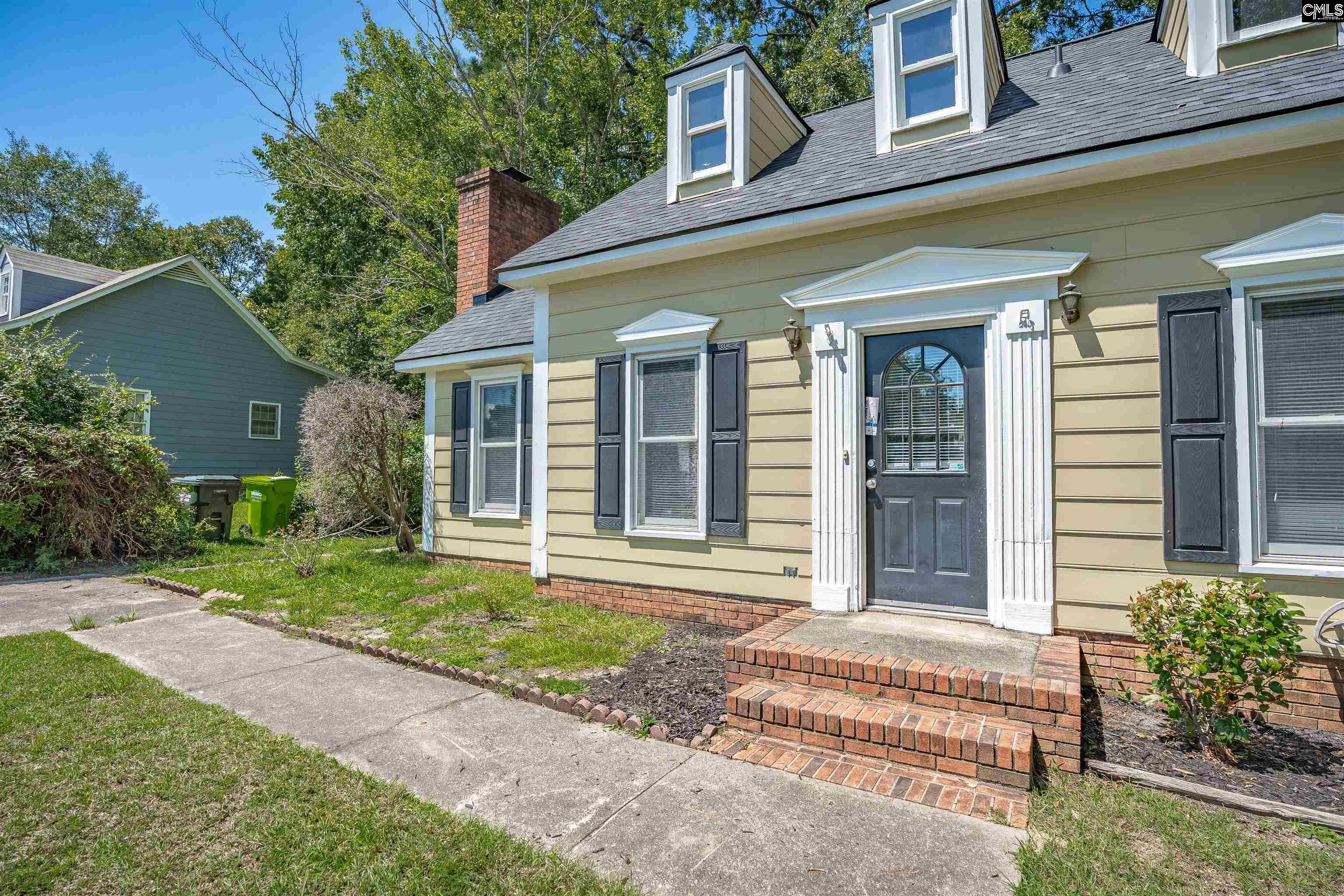 Property image 2 of 117 Shawn Bay Road in New Friarsgate, Irmo, SC 29063