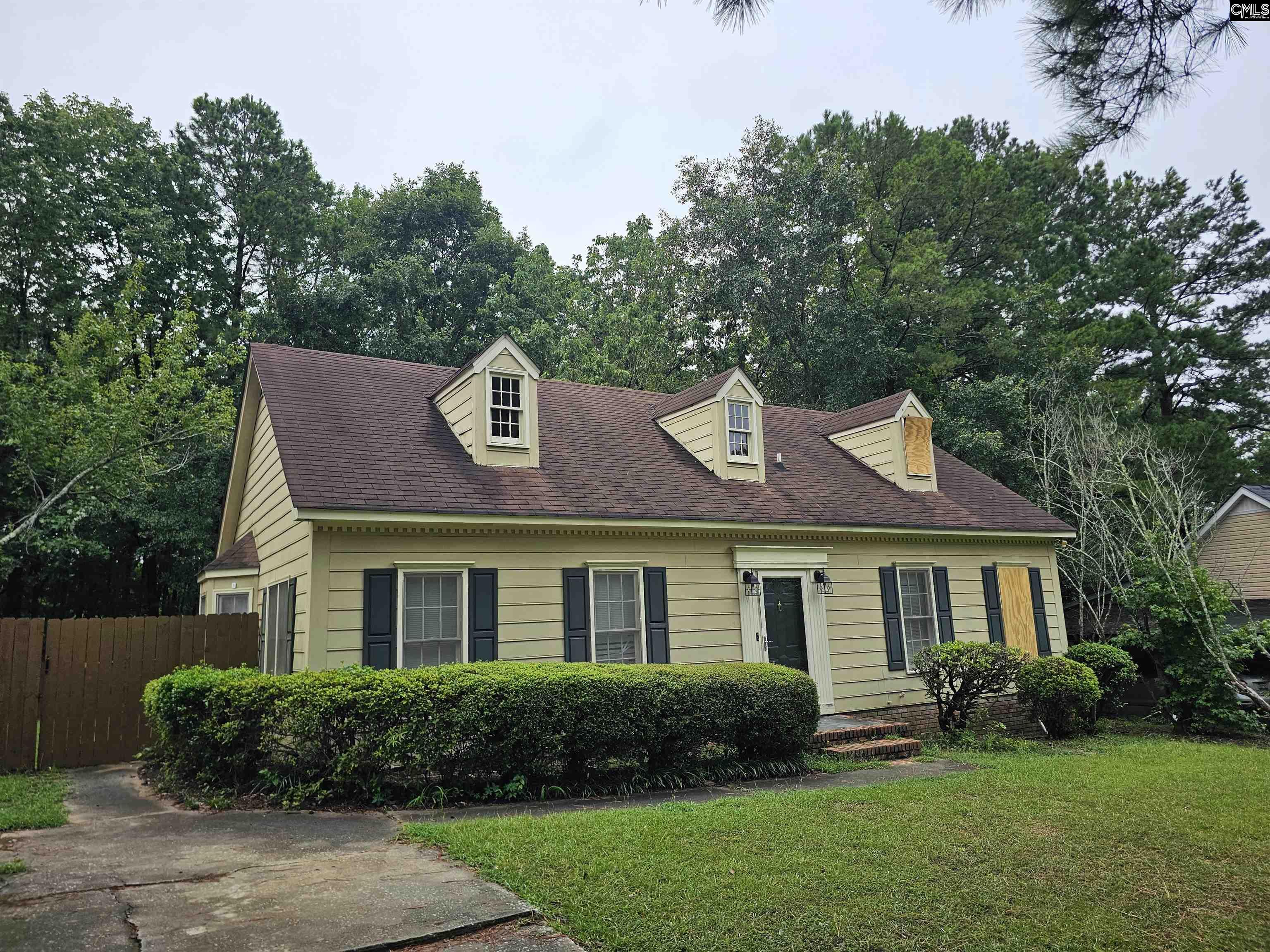 Property image 2 of 113 Chadford Road in New Friarsgate, Irmo, SC 29063