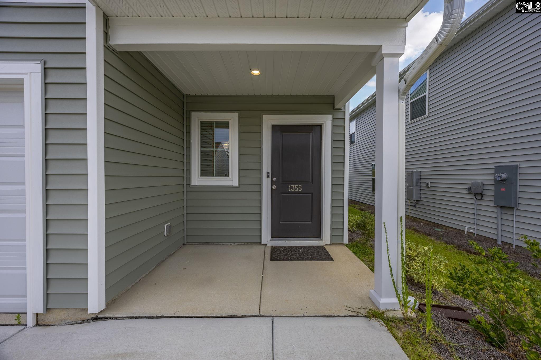 Property image 4 of 1355 Moorgrove Road in Hidden Springs, Lexington, SC 29073