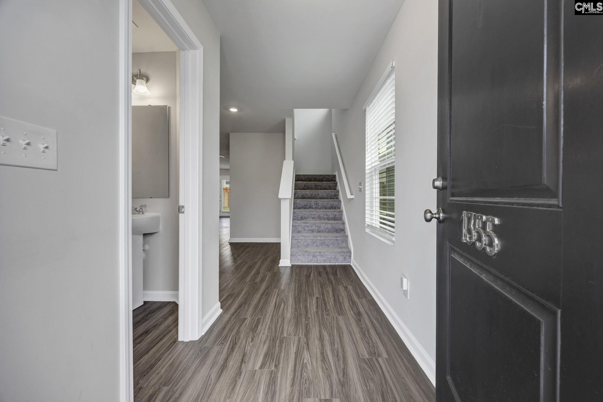 Property image 5 of 1355 Moorgrove Road in Hidden Springs, Lexington, SC 29073