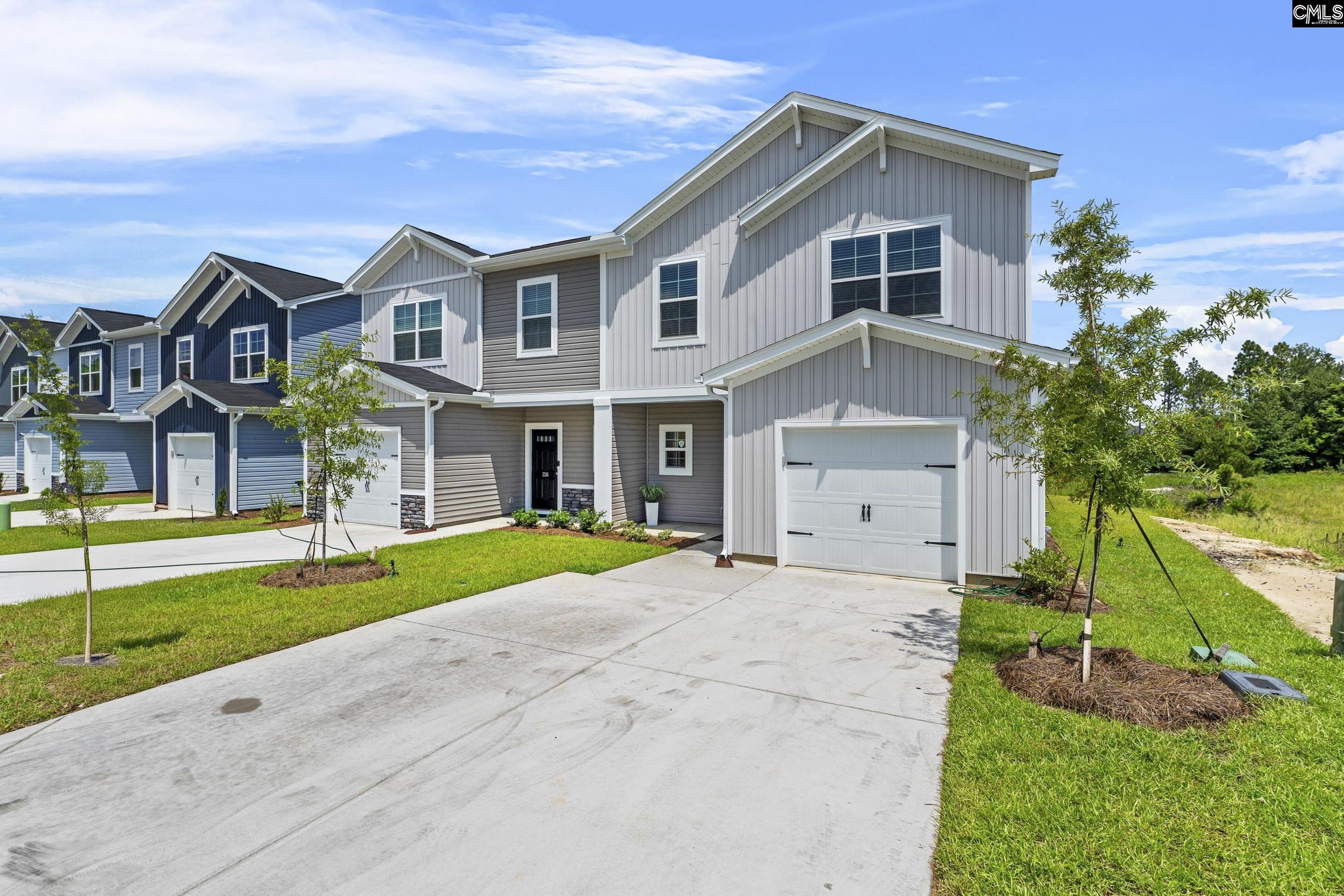 Property image 2 of 262 South Lake Court 8a in South Lake Commons, Lexington, SC 29073