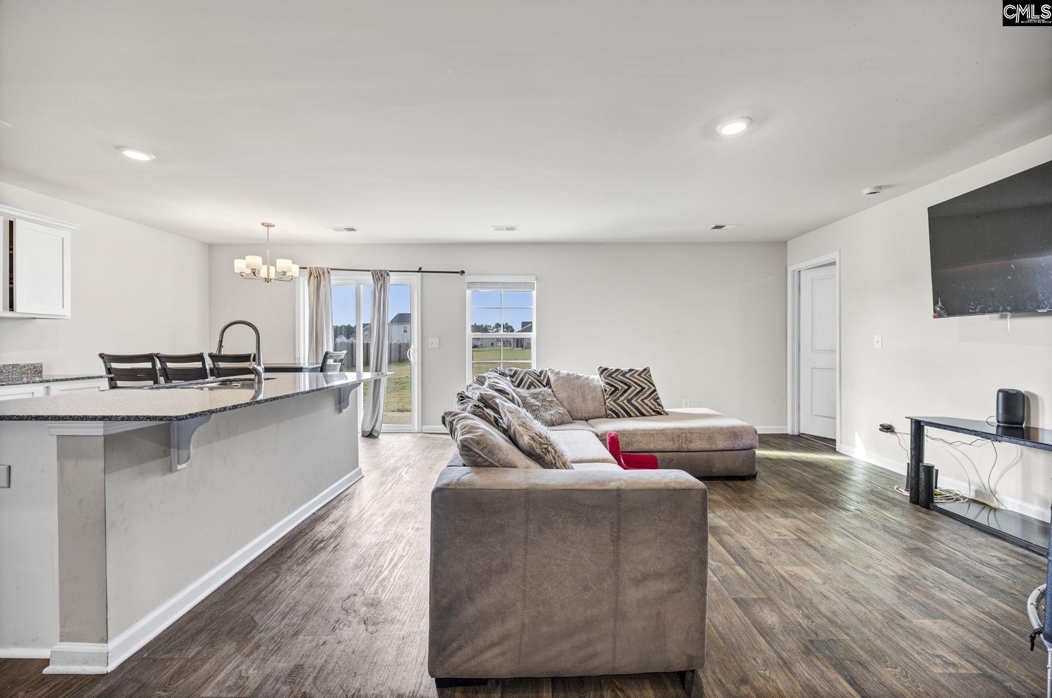 Property image 5 of 811 Nilo Farms Way in Liberty Ridge, Gaston, SC 29053-9621