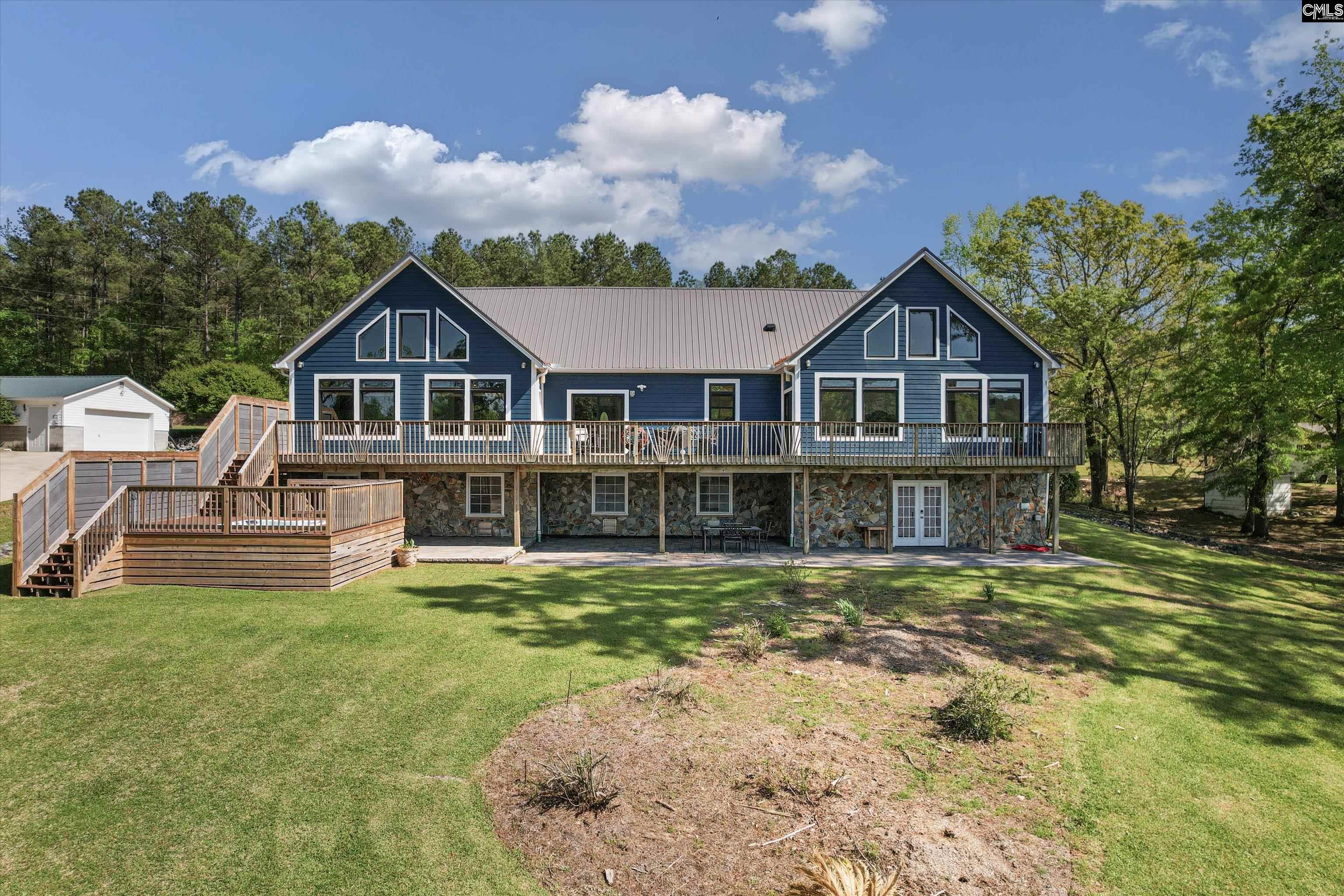 Property image 2 of 213 Rocky Point Circle in Lake Wateree, Ridgeway, SC 29130