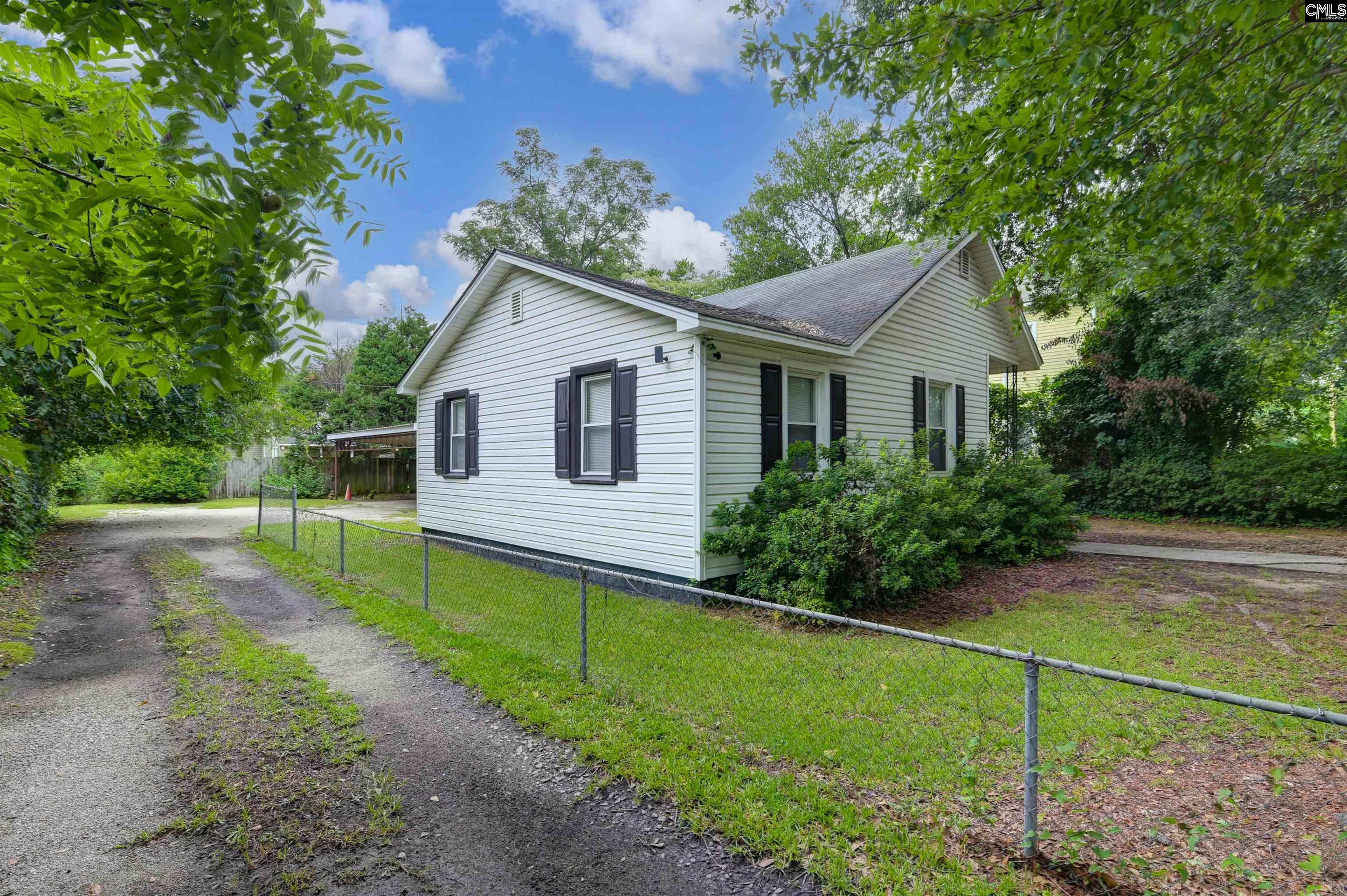 Property image 2 of 841 Ohio Street in Olympia, Columbia, SC 29201