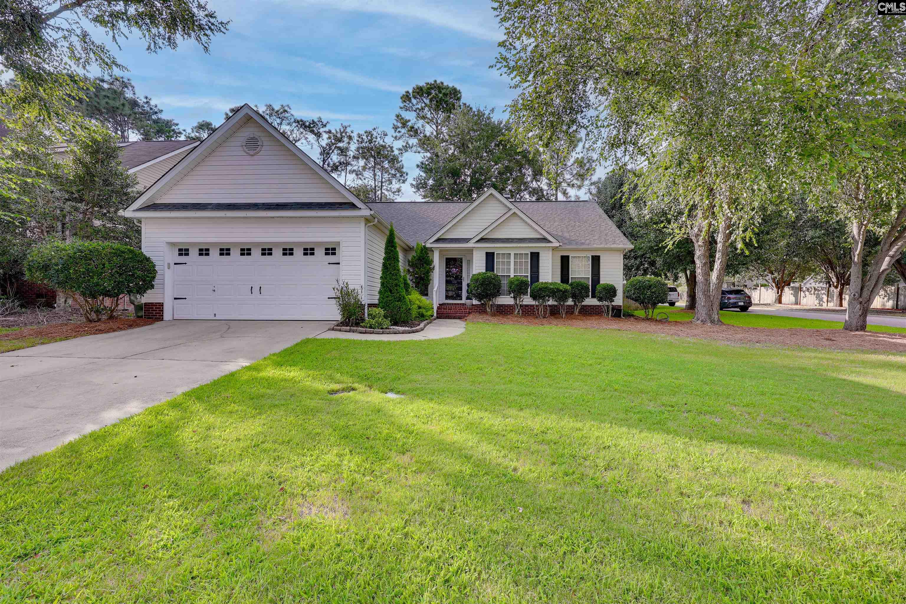 Property image 3 of 300 Tisbury Court in Prescott Glen Arbors, Lexington, SC 29072