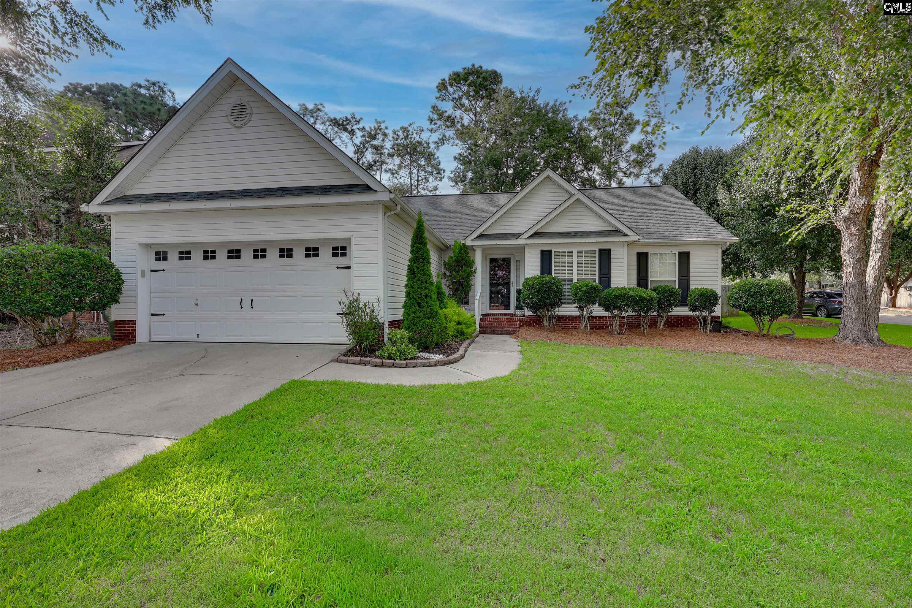 Property image 4 of 300 Tisbury Court in Prescott Glen Arbors, Lexington, SC 29072